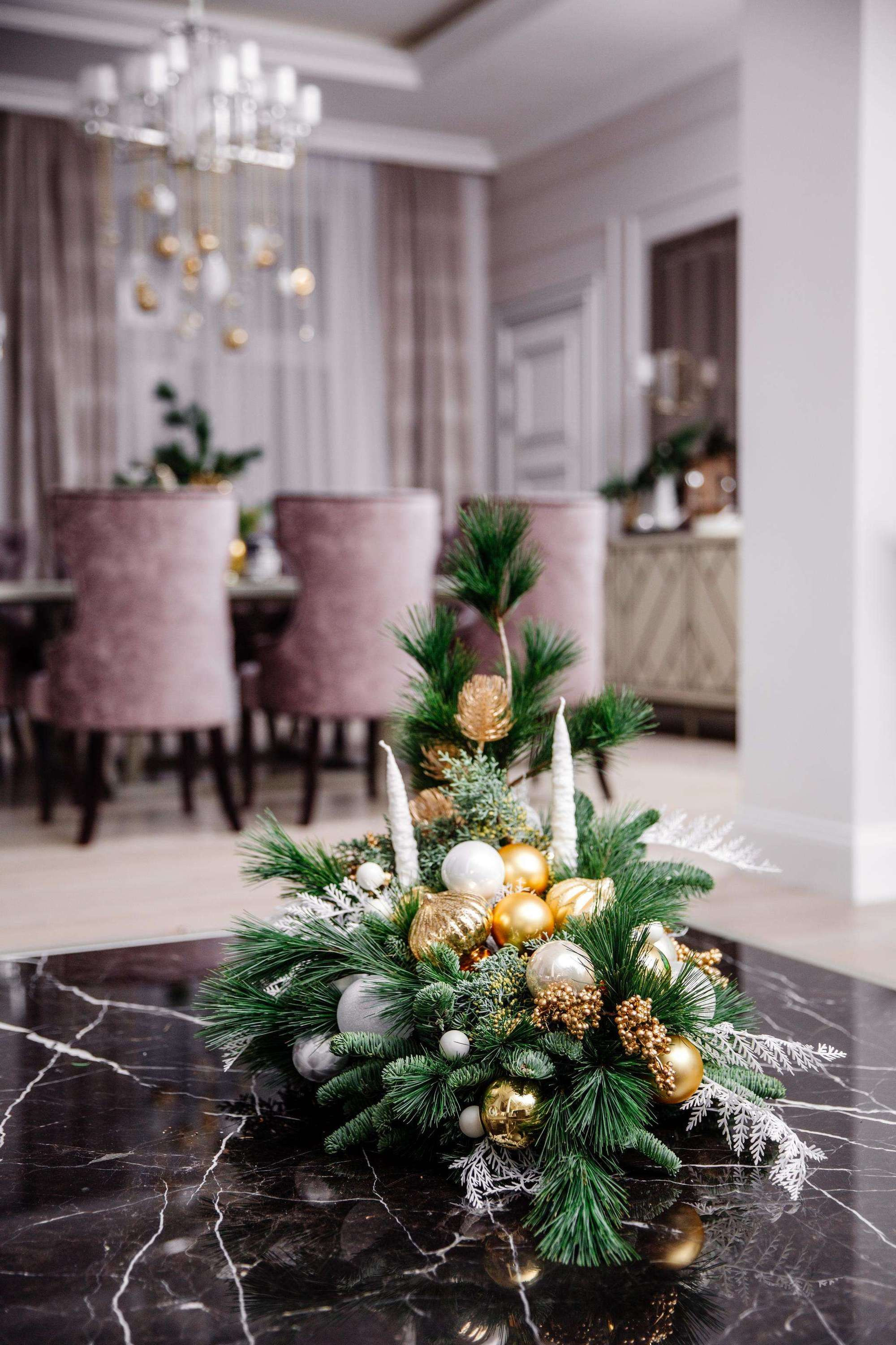 Съемка декора. Репортажный фотограф Ольга Кочетова в Москве