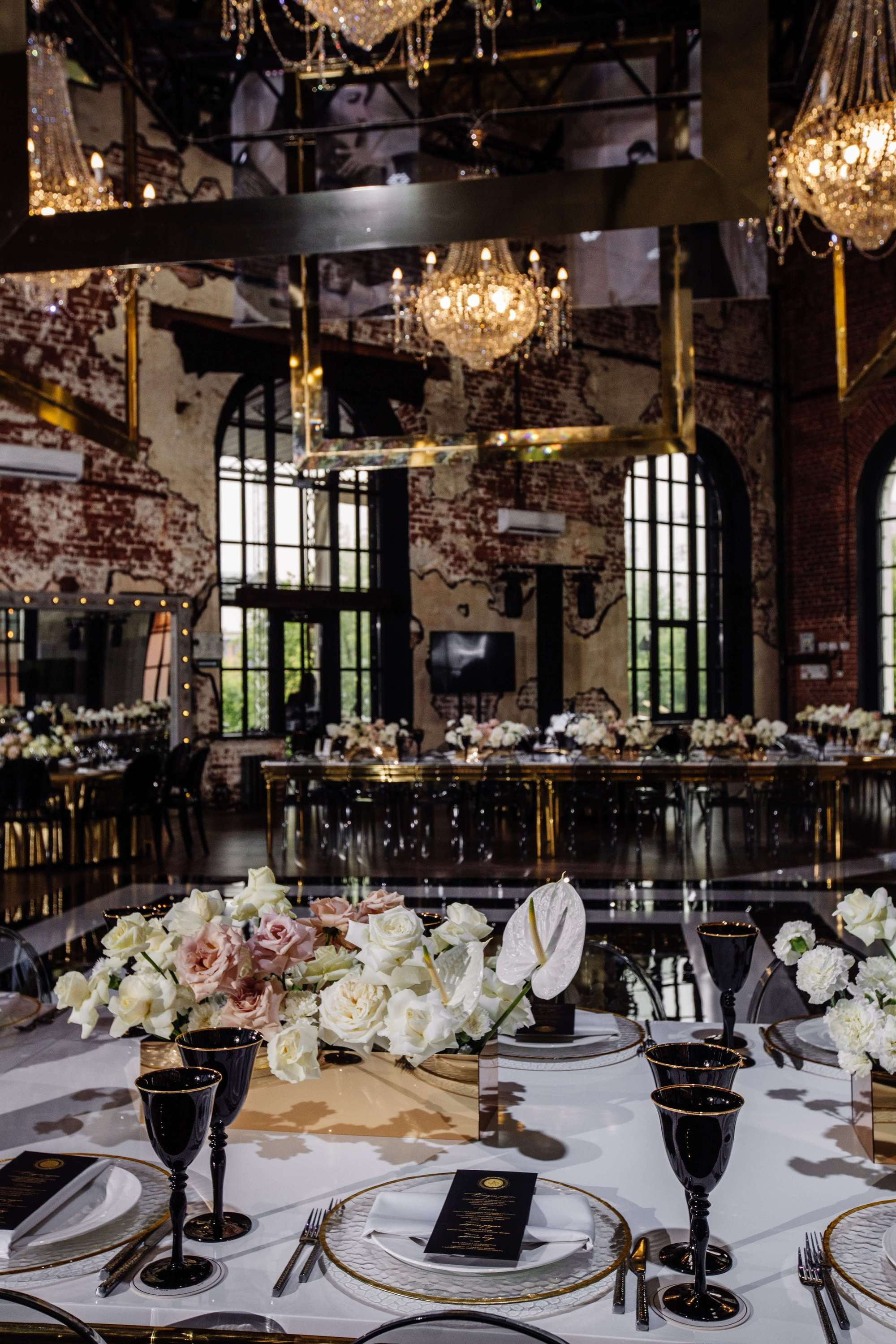 Съемка декора. Репортажный фотограф Ольга Кочетова в Москве