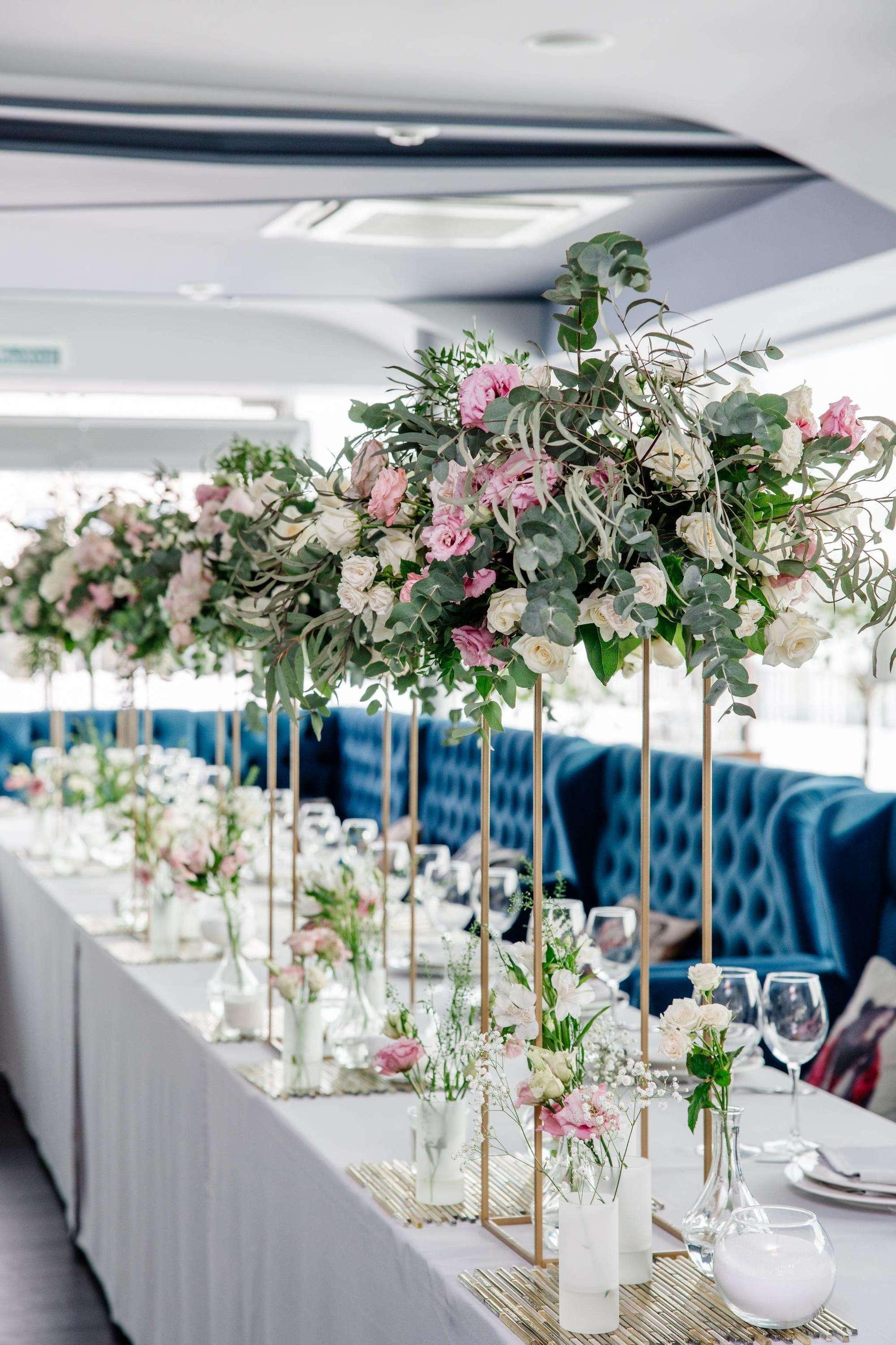 Съемка декора. Репортажный фотограф Ольга Кочетова в Москве