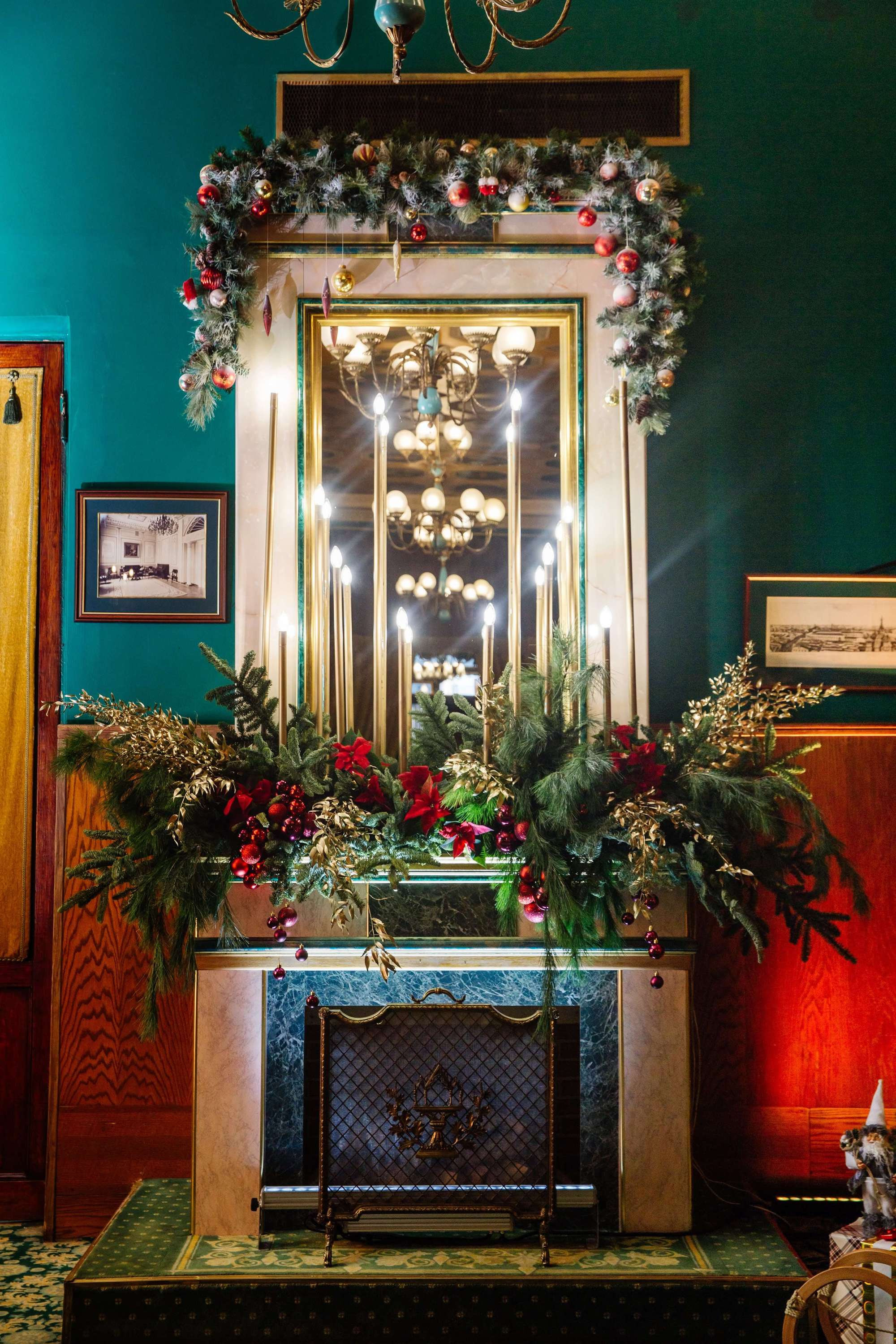 Съемка декора. Репортажный фотограф Ольга Кочетова в Москве