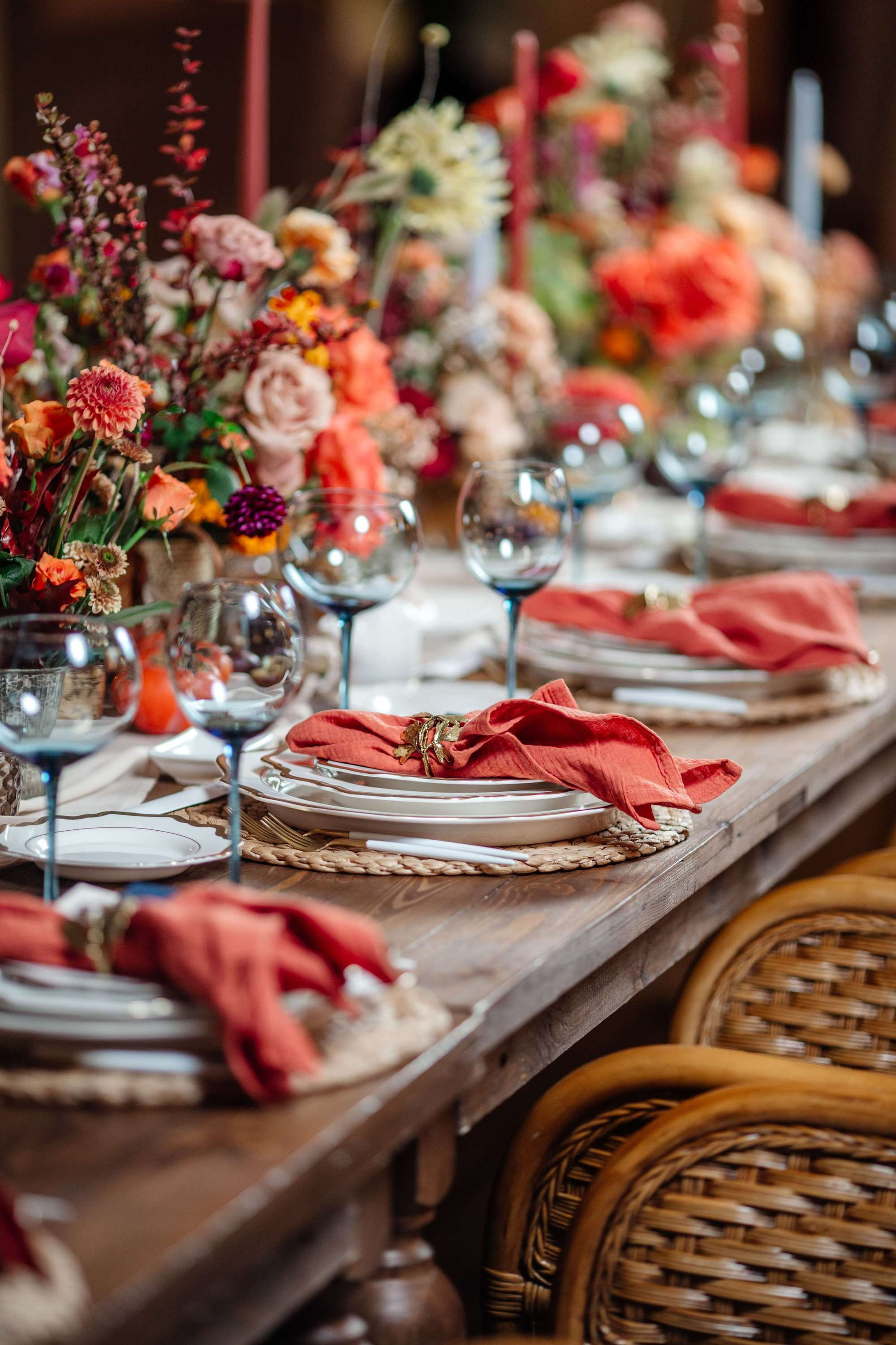 Съемка декора. Репортажный фотограф Ольга Кочетова в Москве