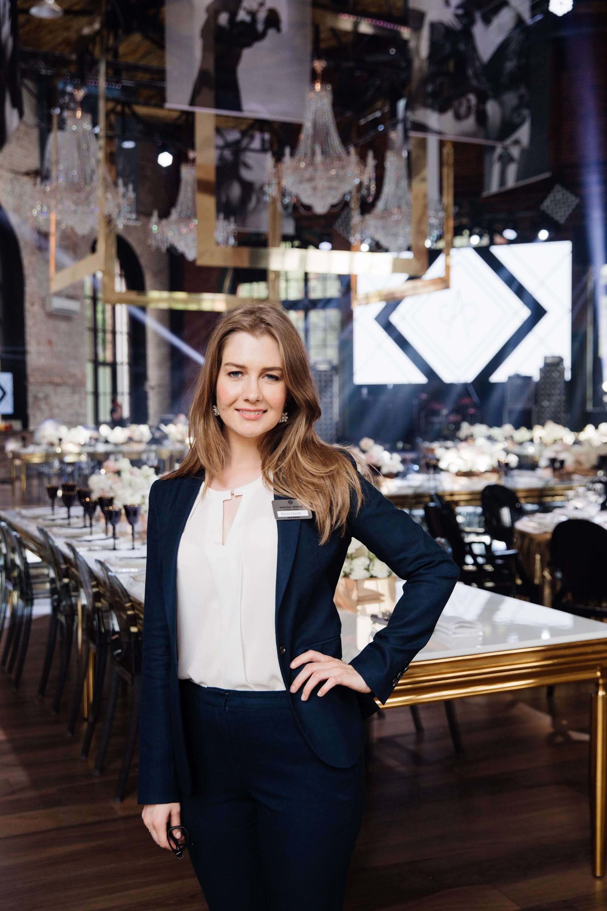 Съемка декора. Репортажный фотограф Ольга Кочетова в Москве