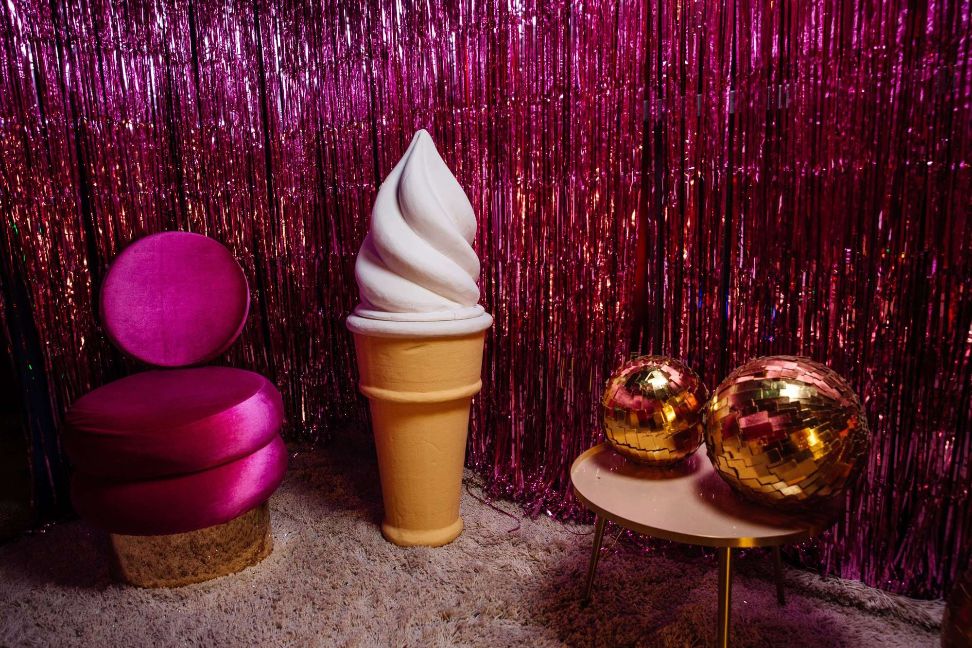 Съемка декора. Репортажный фотограф Ольга Кочетова в Москве