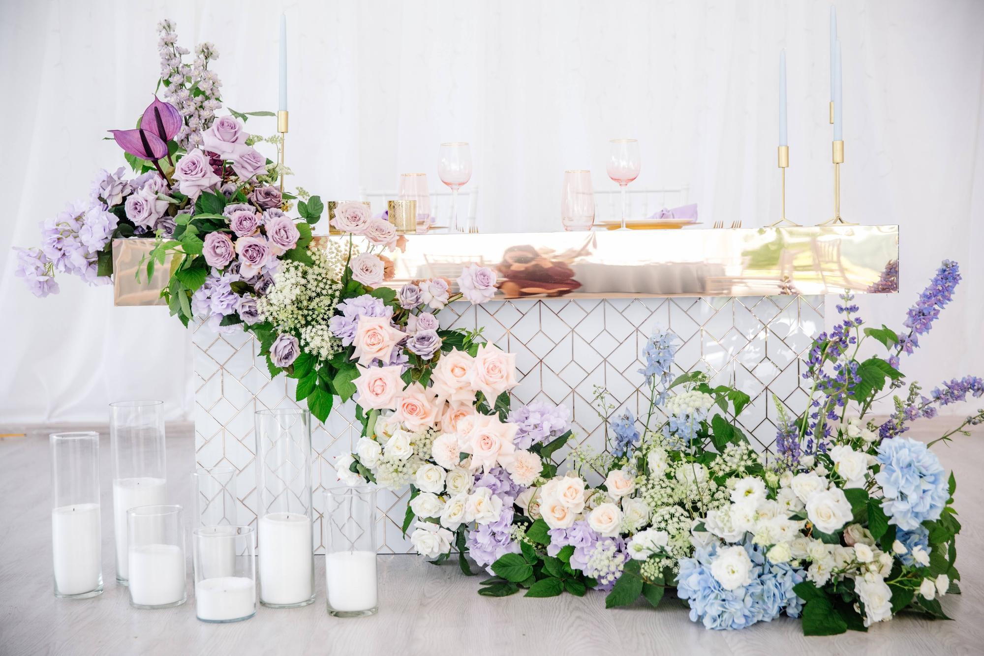 Съемка декора. Репортажный фотограф Ольга Кочетова в Москве