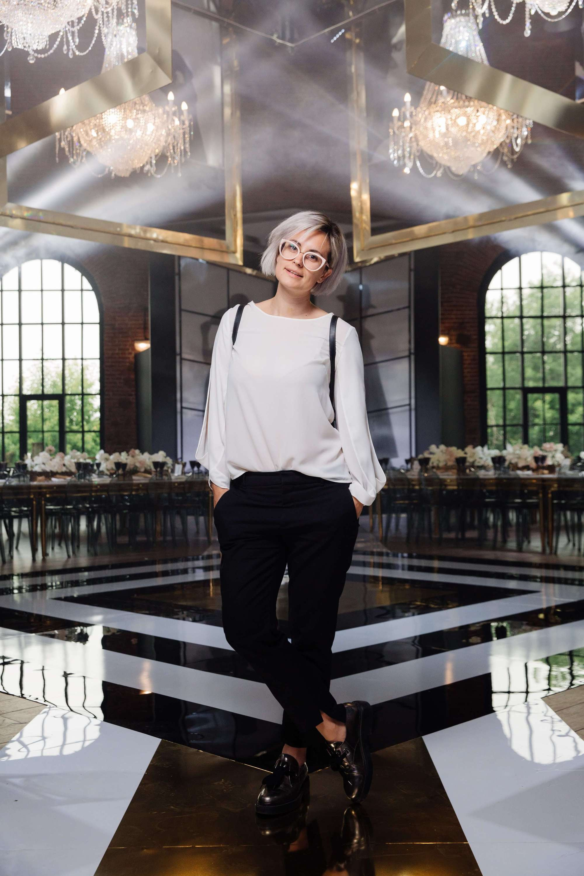 Съемка декора. Репортажный фотограф Ольга Кочетова в Москве