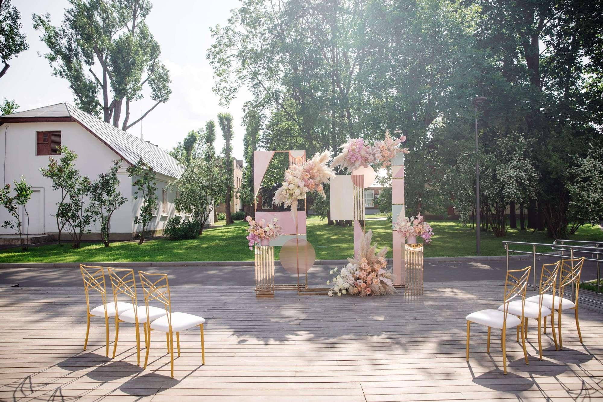 Съемка декора. Репортажный фотограф Ольга Кочетова в Москве