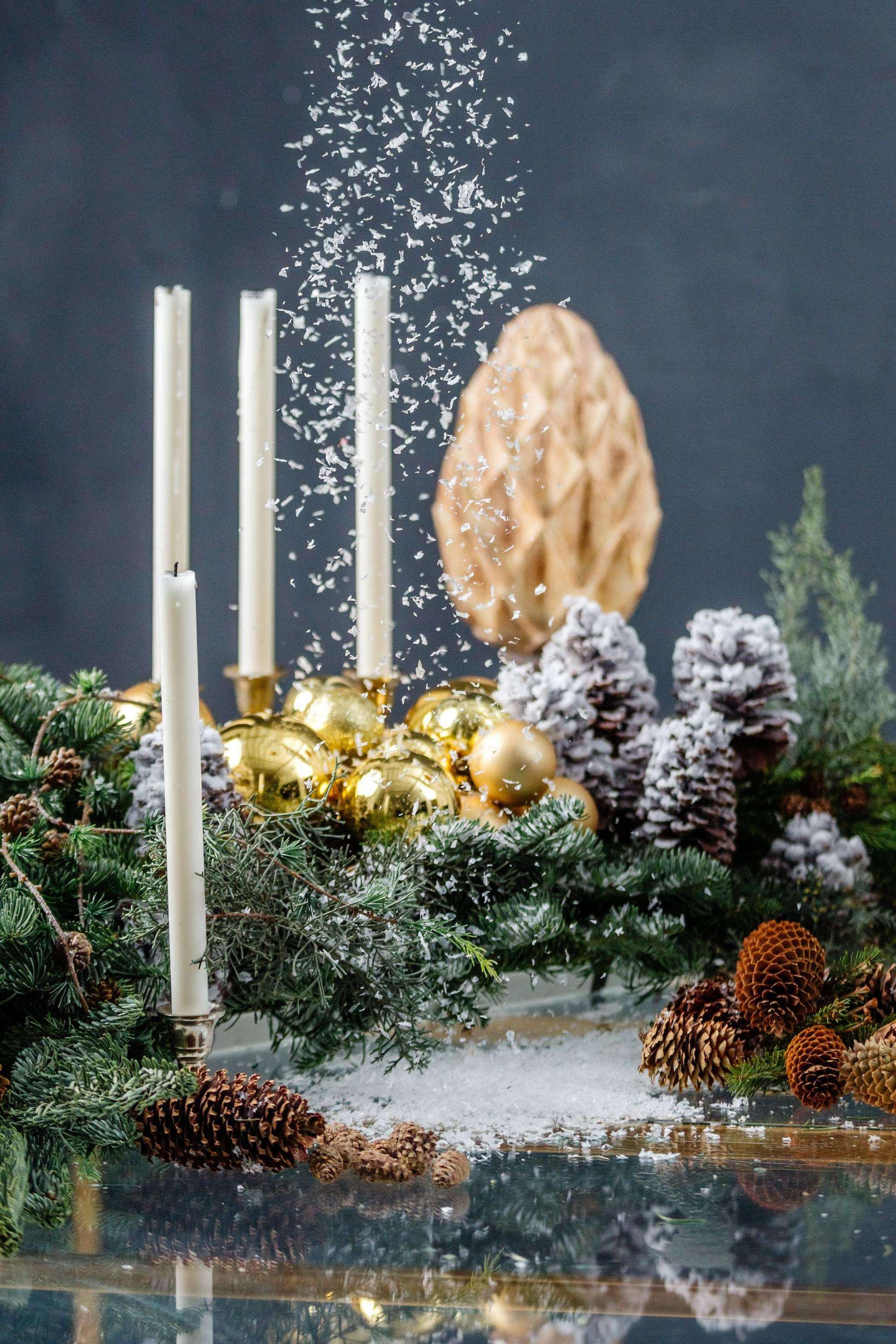 Съемка декора. Репортажный фотограф Ольга Кочетова в Москве