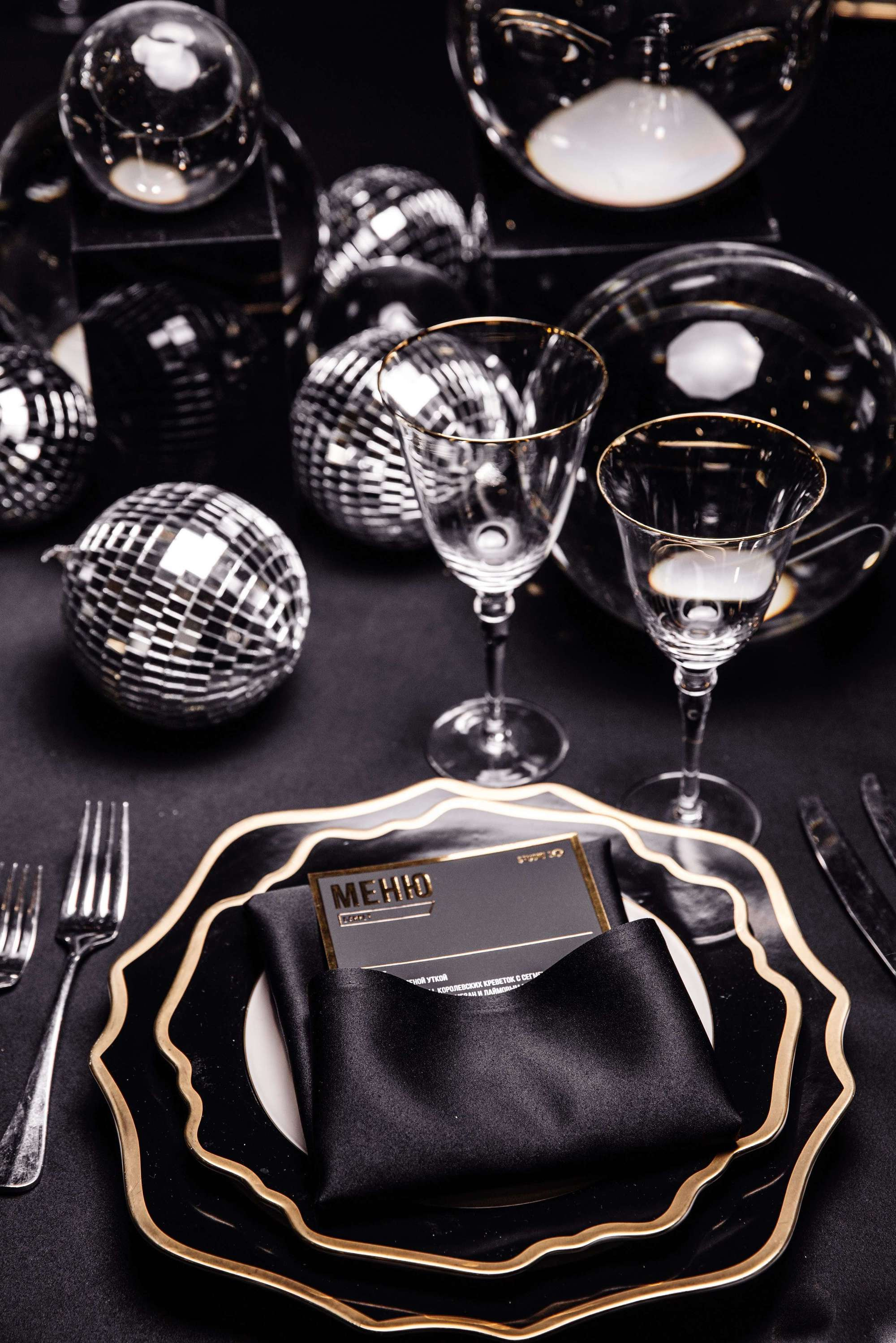 Съемка декора. Репортажный фотограф Ольга Кочетова в Москве