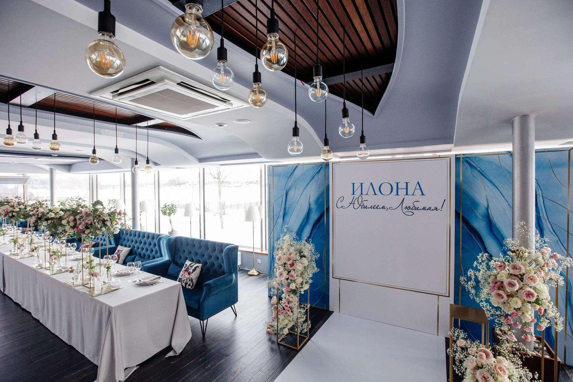 Съемка декора. Репортажный фотограф Ольга Кочетова в Москве