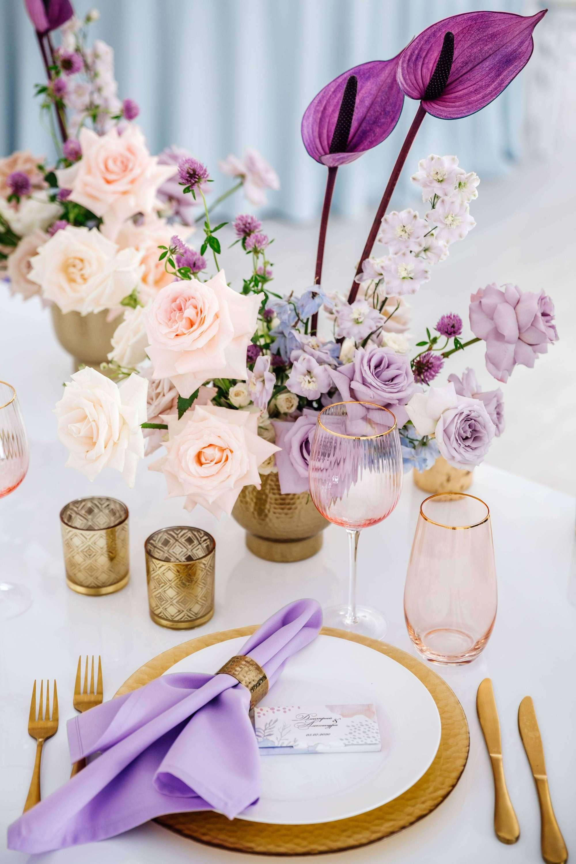 Съемка декора. Репортажный фотограф Ольга Кочетова в Москве