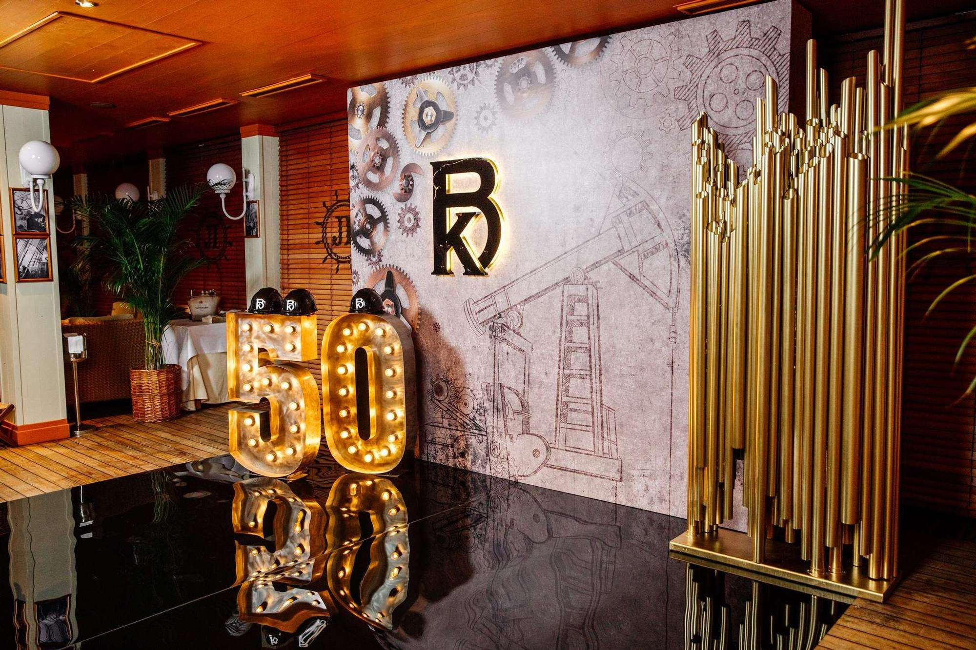 Съемка декора. Репортажный фотограф Ольга Кочетова в Москве