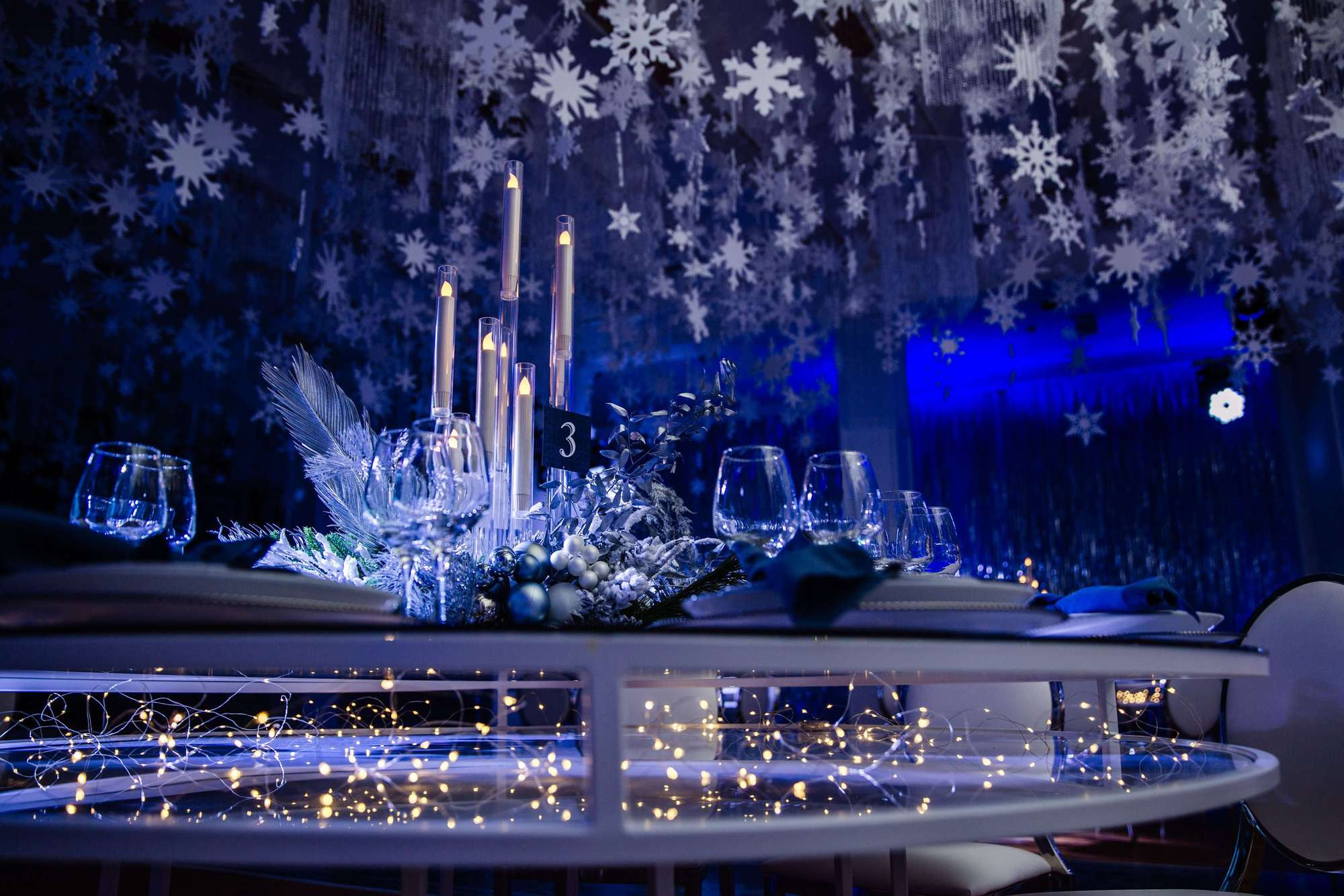 Съемка декора. Репортажный фотограф Ольга Кочетова в Москве