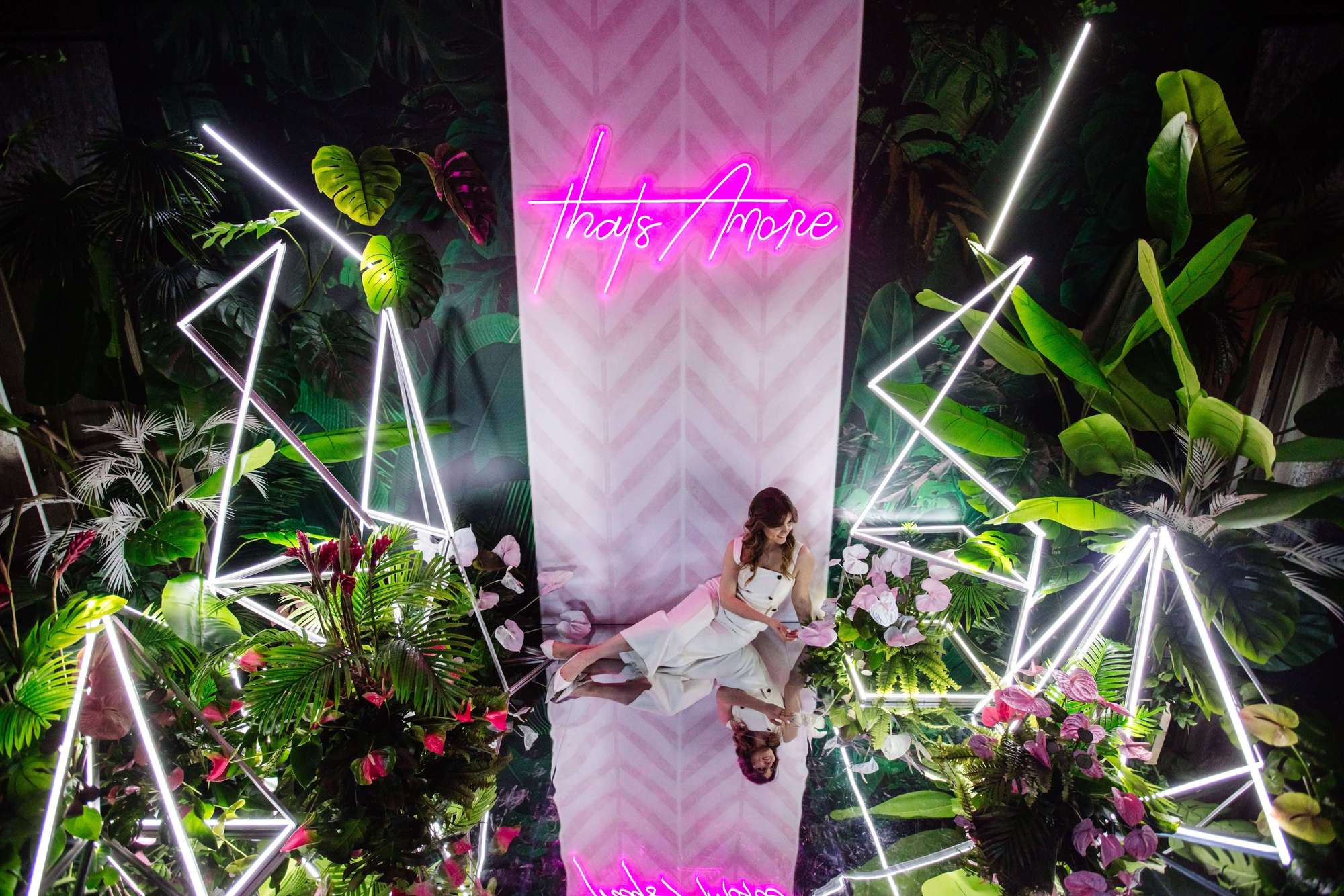 Съемка декора. Репортажный фотограф Ольга Кочетова в Москве