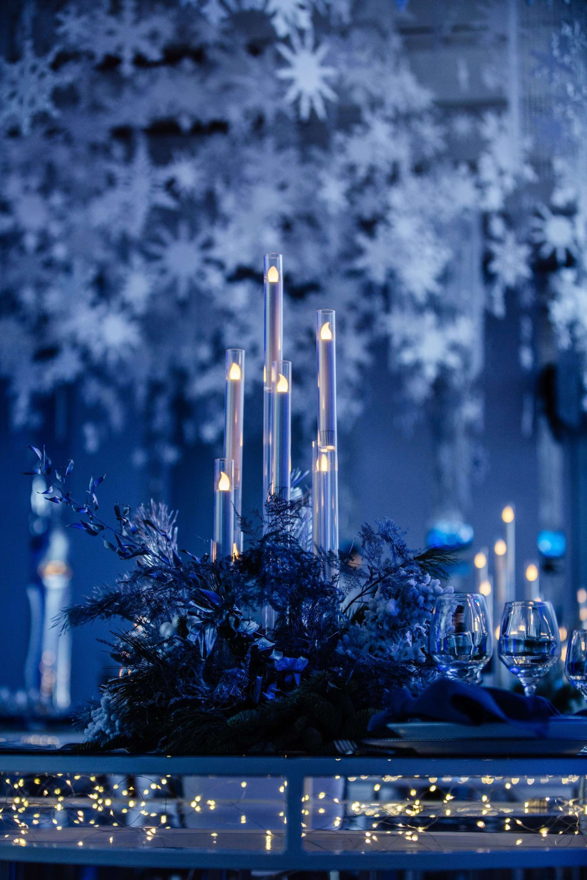 Съемка декора. Репортажный фотограф Ольга Кочетова в Москве