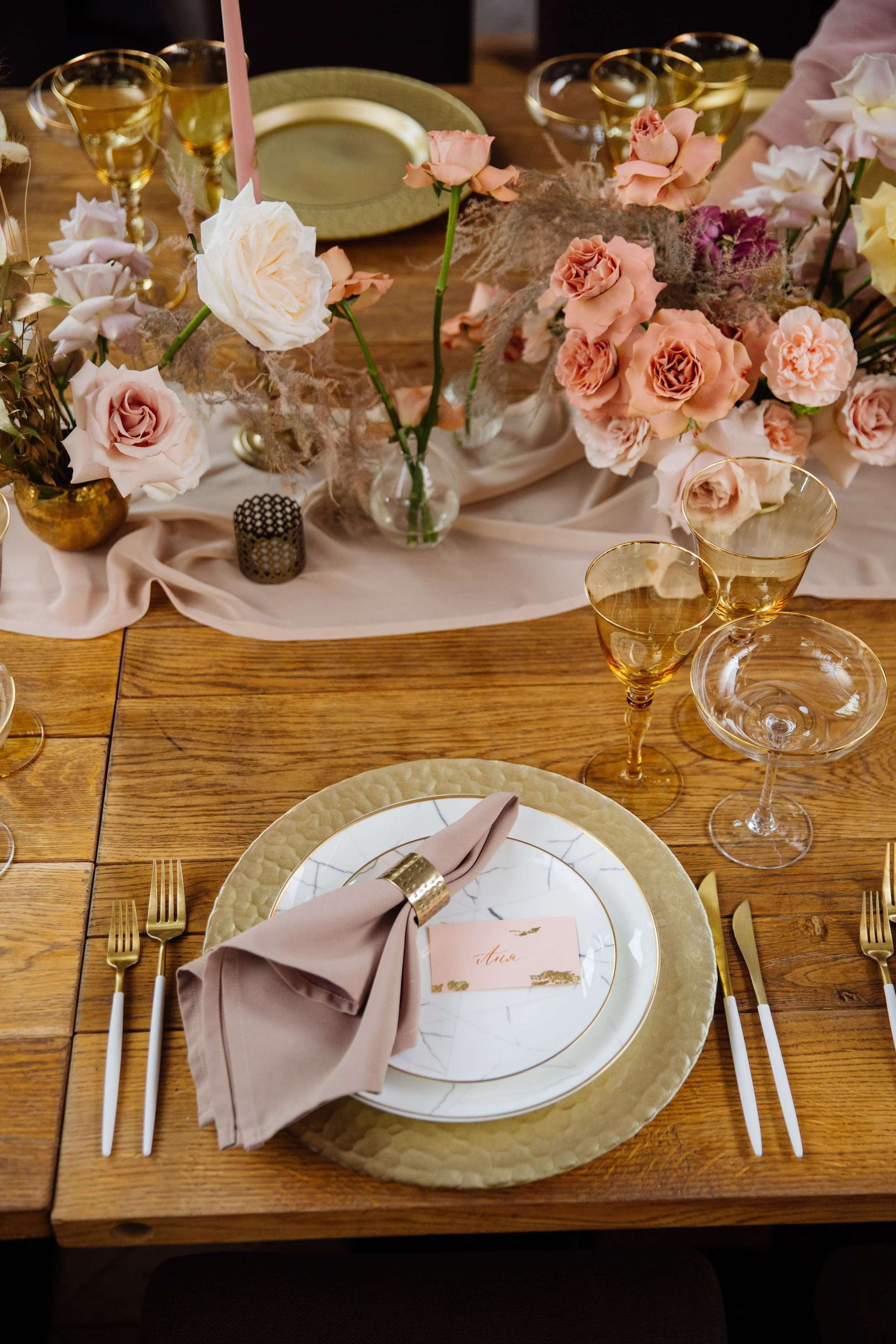 Съемка декора. Репортажный фотограф Ольга Кочетова в Москве