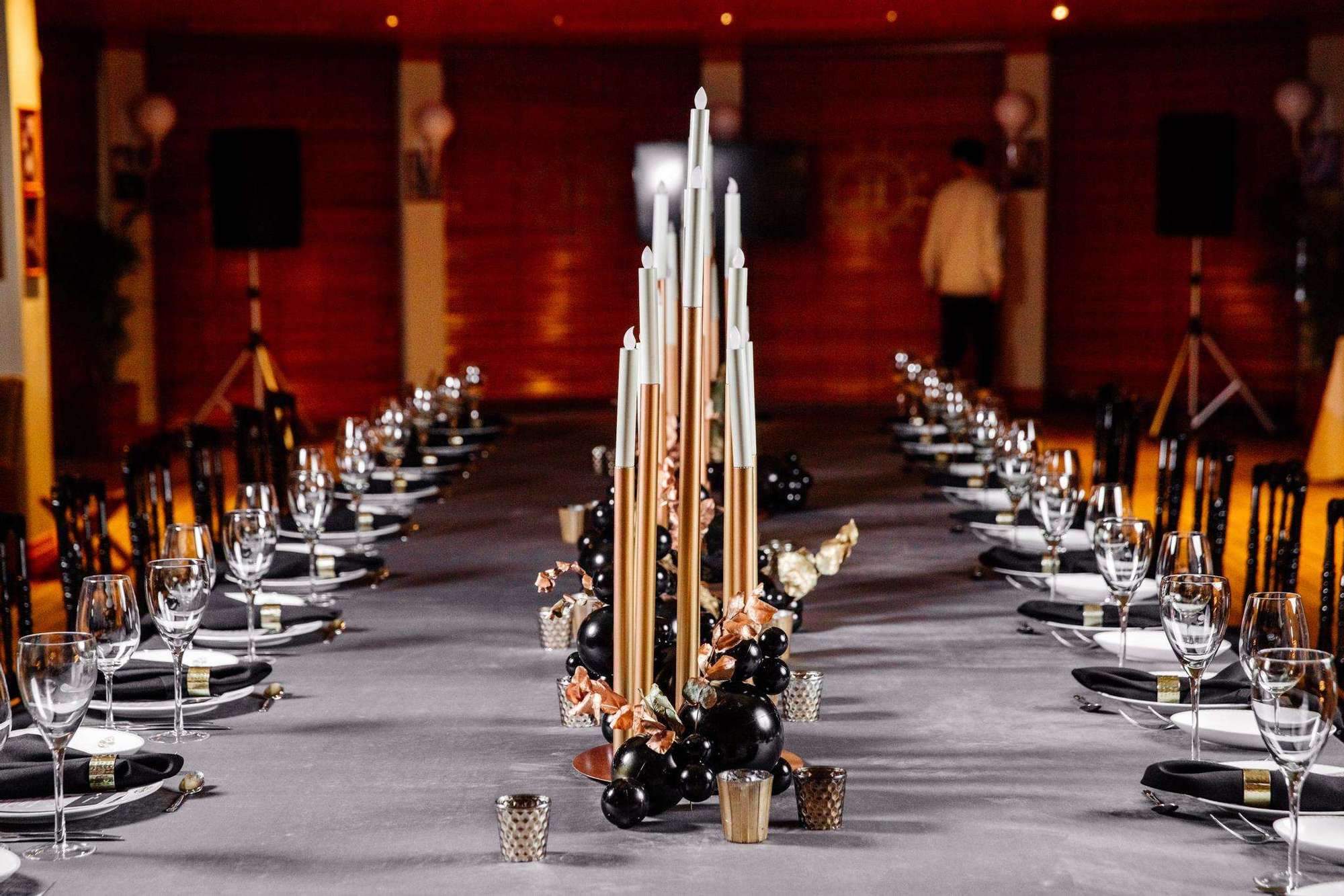 Съемка декора. Репортажный фотограф Ольга Кочетова в Москве