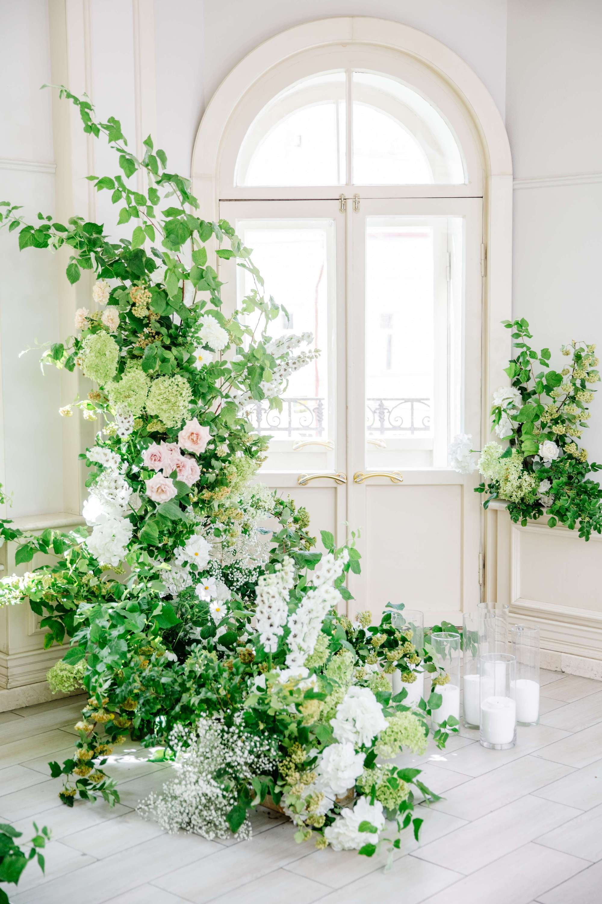 Съемка декора. Репортажный фотограф Ольга Кочетова в Москве