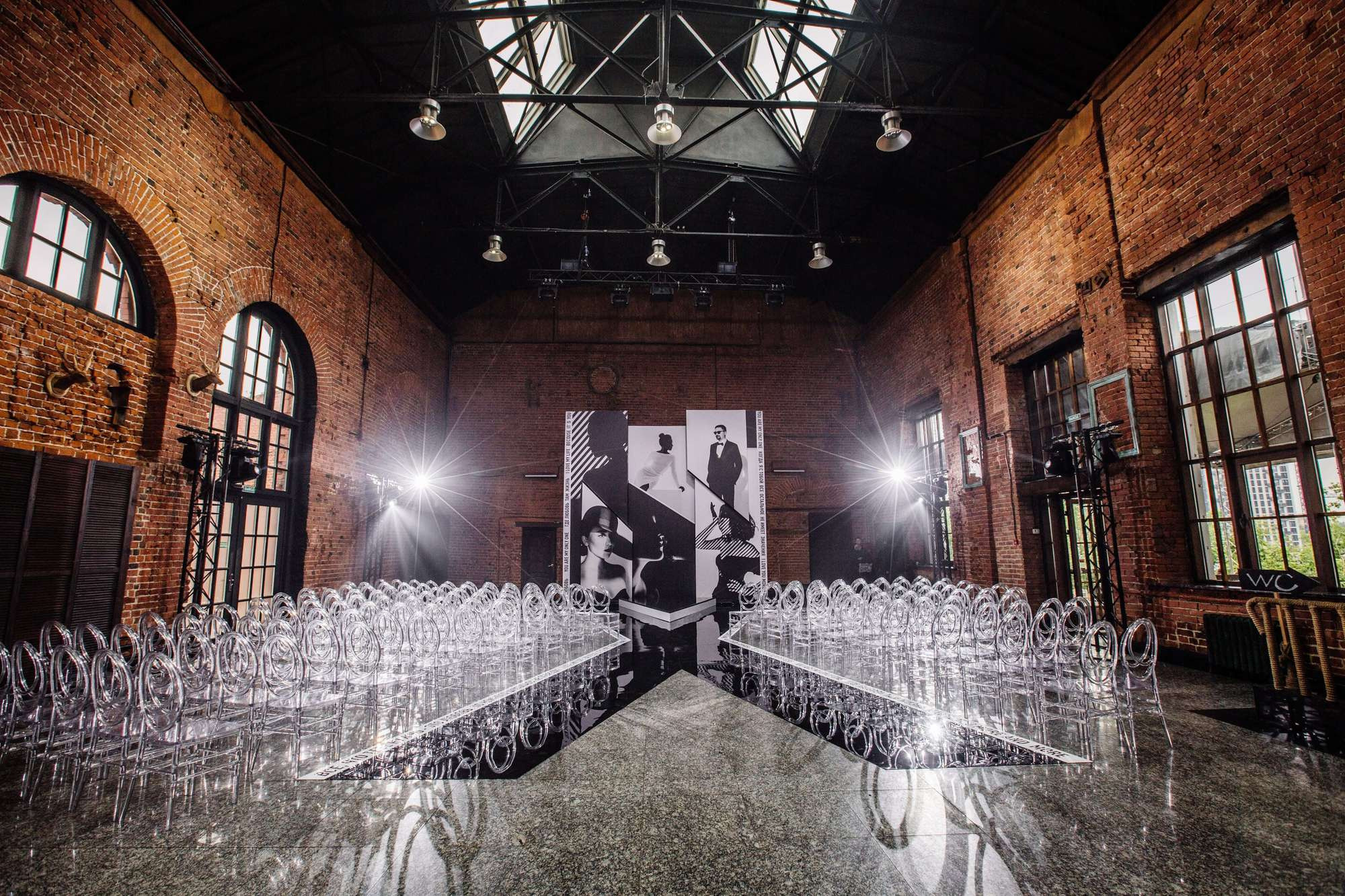 Съемка декора. Репортажный фотограф Ольга Кочетова в Москве