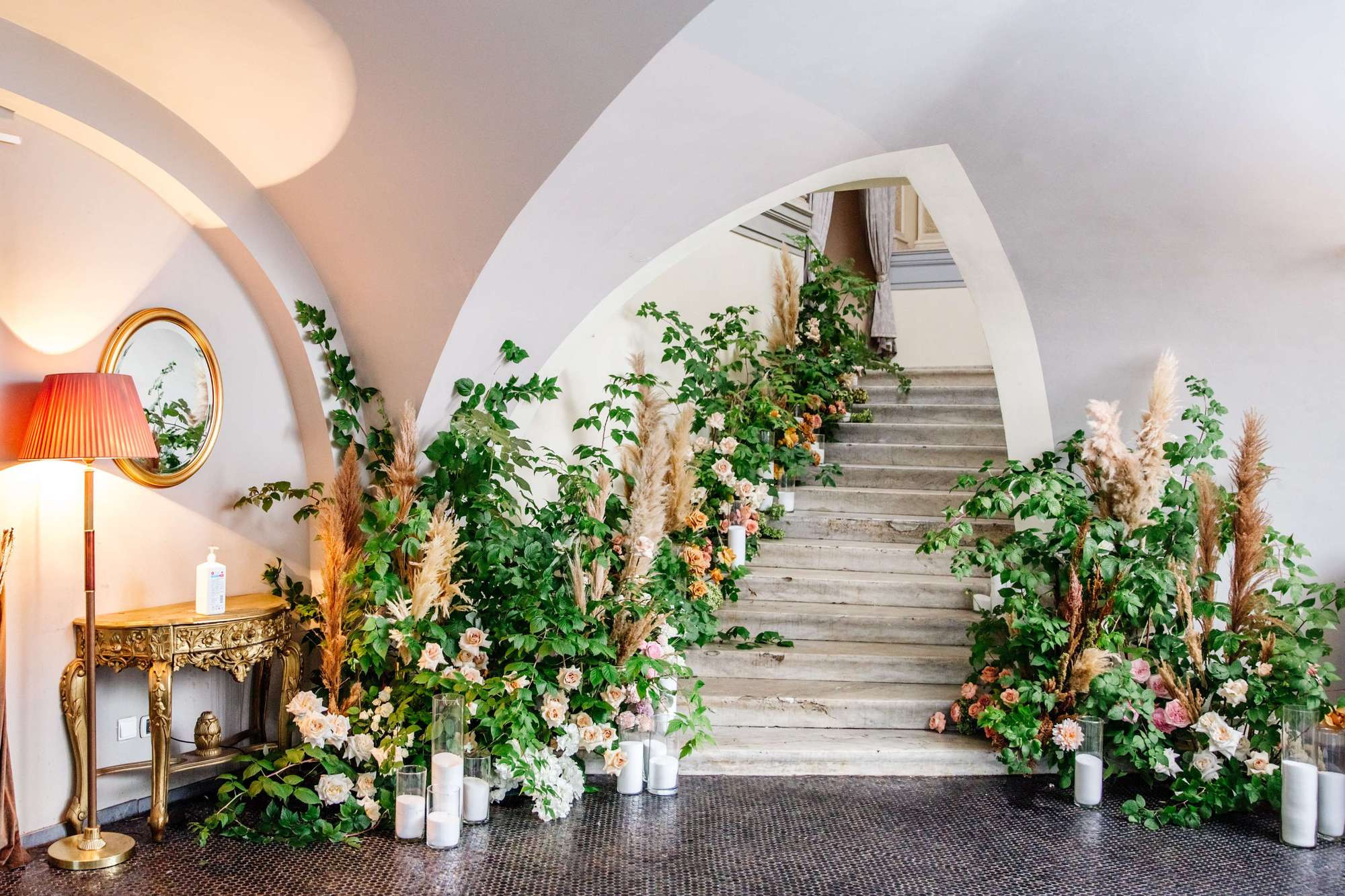 Съемка декора. Репортажный фотограф Ольга Кочетова в Москве