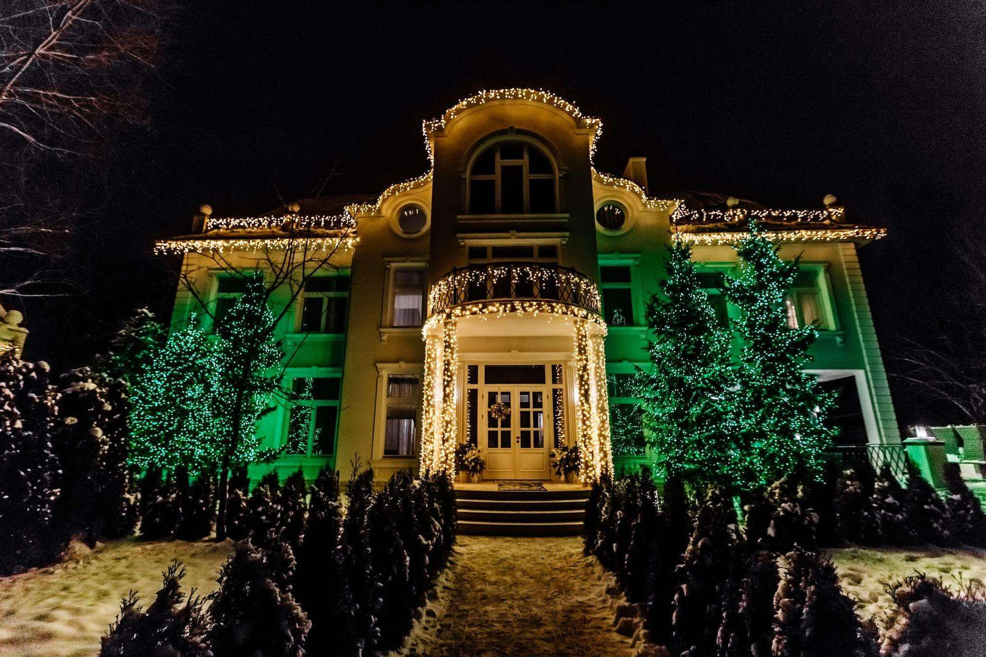 Съемка декора. Репортажный фотограф Ольга Кочетова в Москве