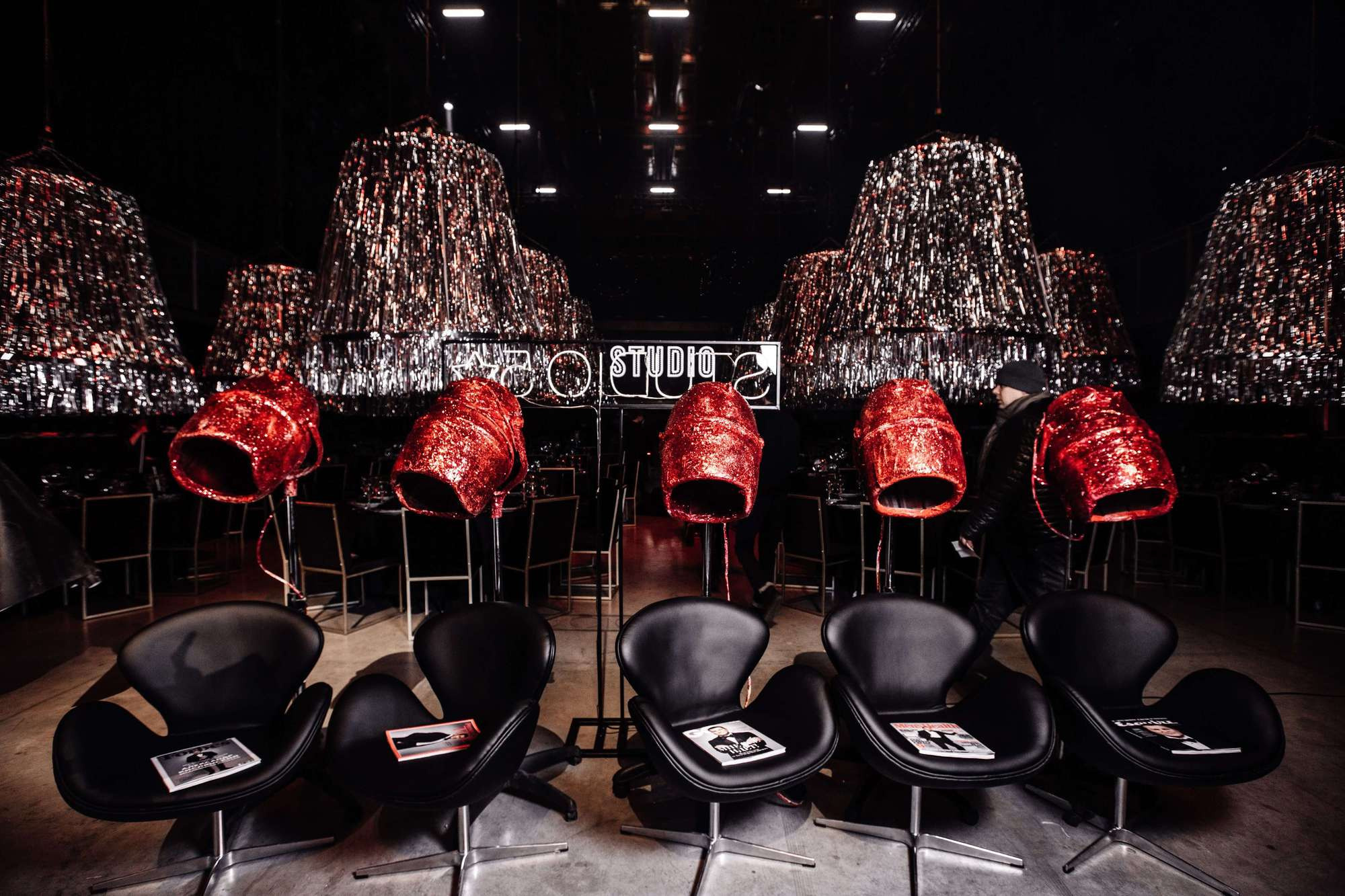 Съемка декора. Репортажный фотограф Ольга Кочетова в Москве