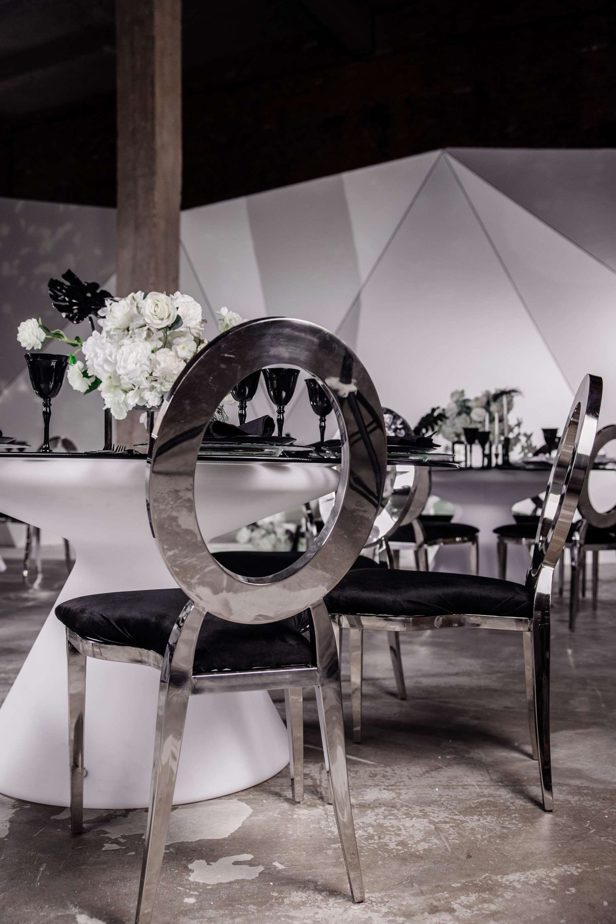 Съемка декора. Репортажный фотограф Ольга Кочетова в Москве