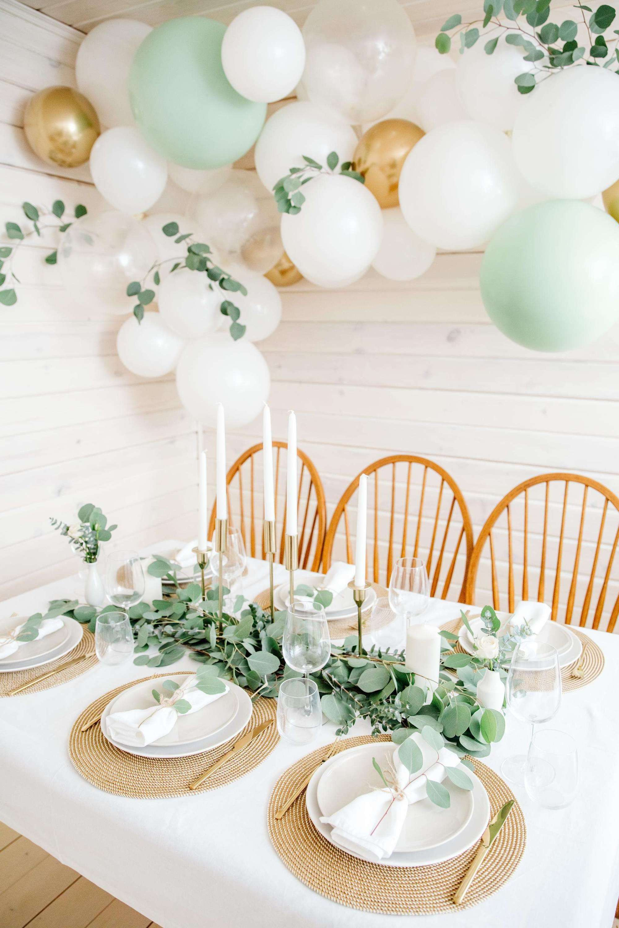 Съемка декора. Репортажный фотограф Ольга Кочетова в Москве