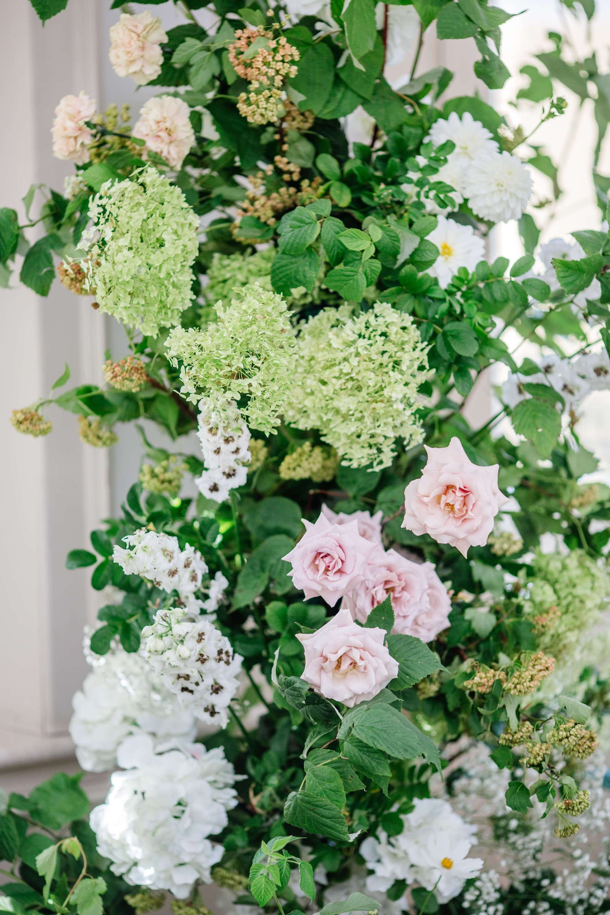 Съемка декора. Репортажный фотограф Ольга Кочетова в Москве