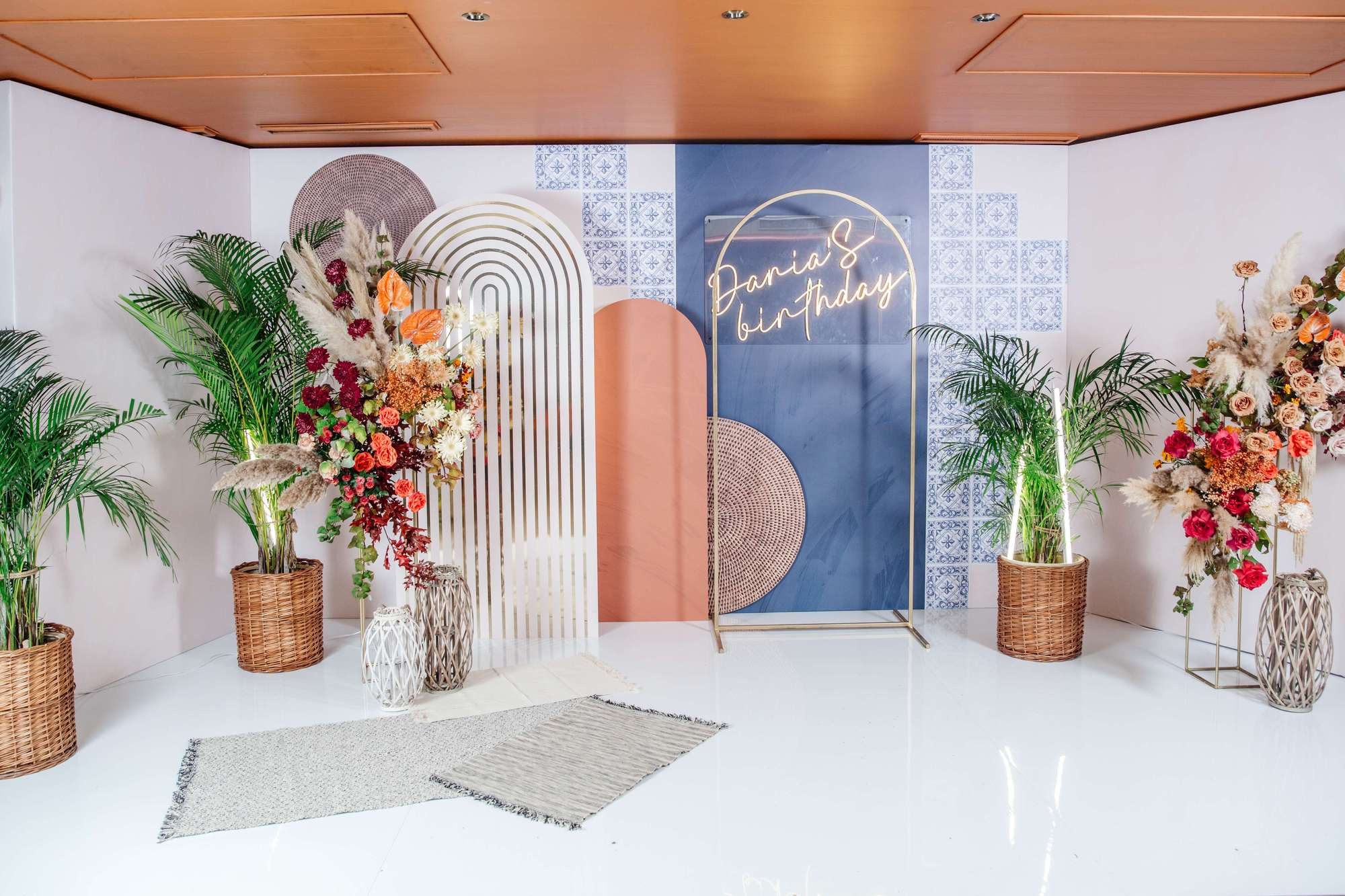 Съемка декора. Репортажный фотограф Ольга Кочетова в Москве