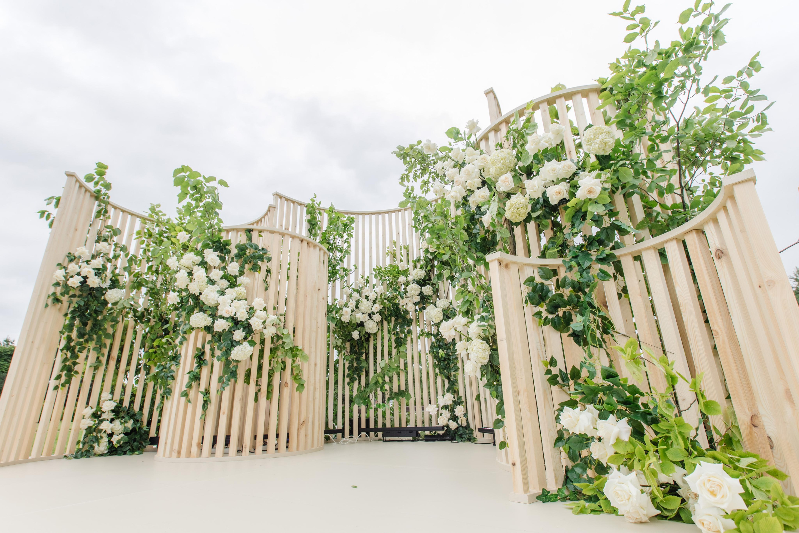 Съемка декора. Репортажный фотограф Ольга Кочетова в Москве