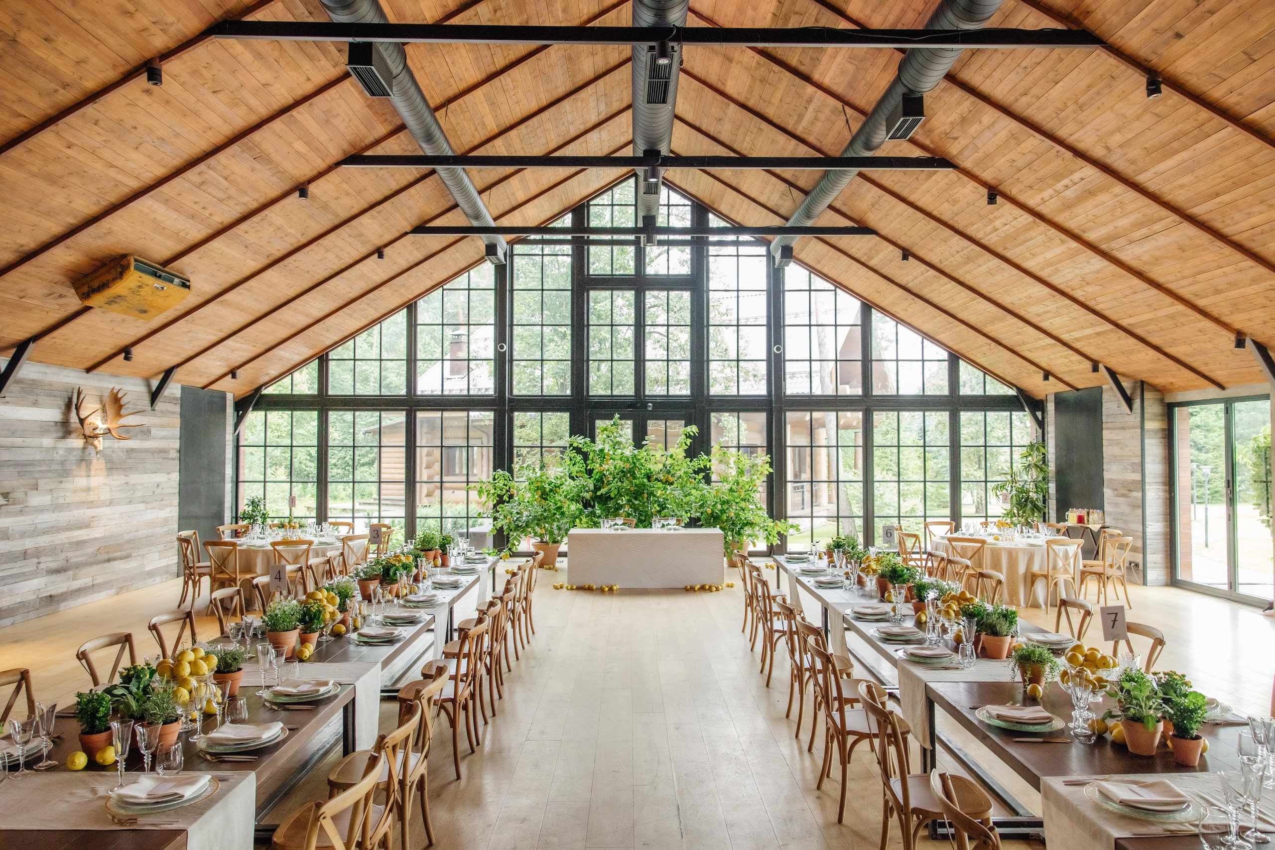 Съемка декора. Репортажный фотограф Ольга Кочетова в Москве