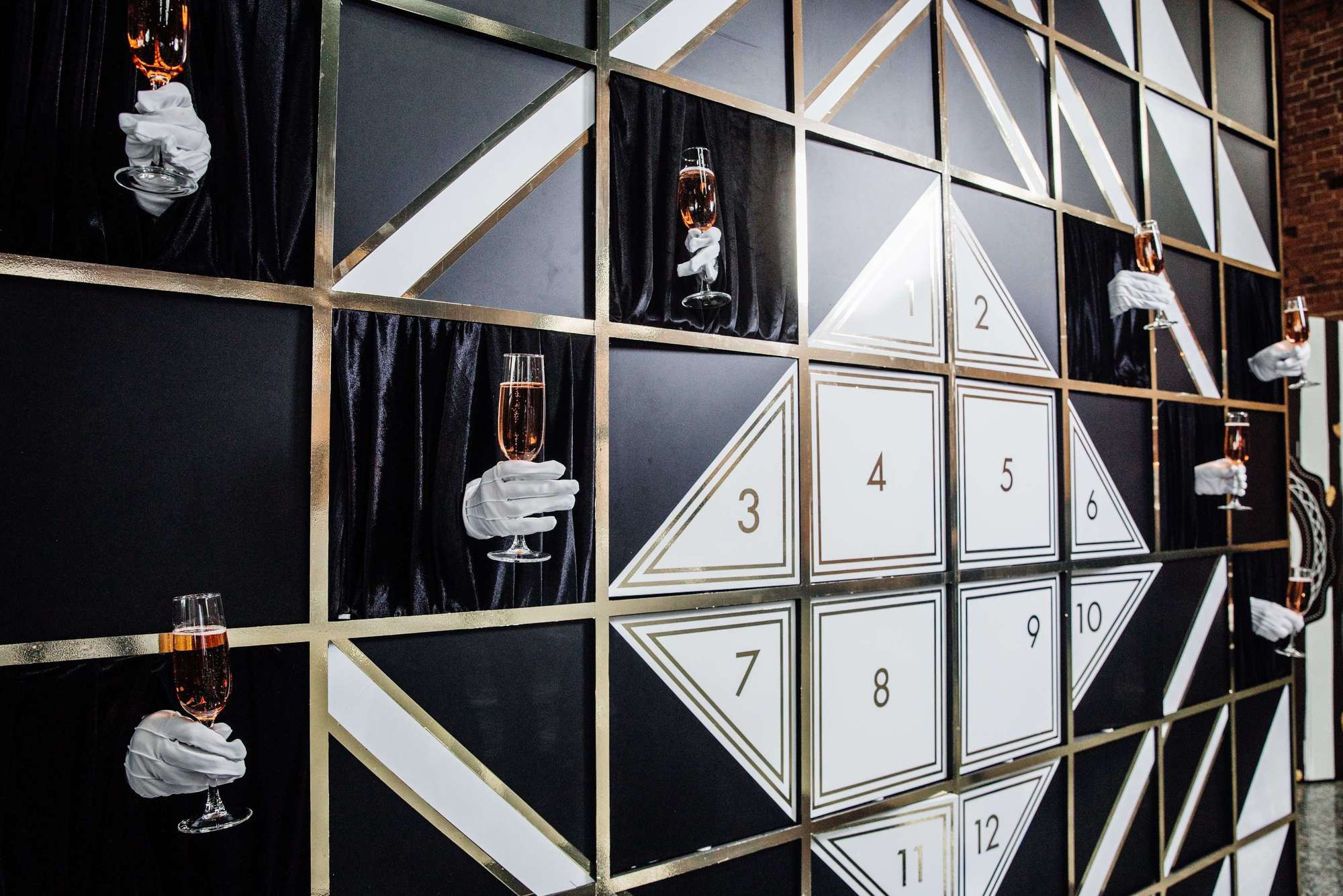 Съемка декора. Репортажный фотограф Ольга Кочетова в Москве