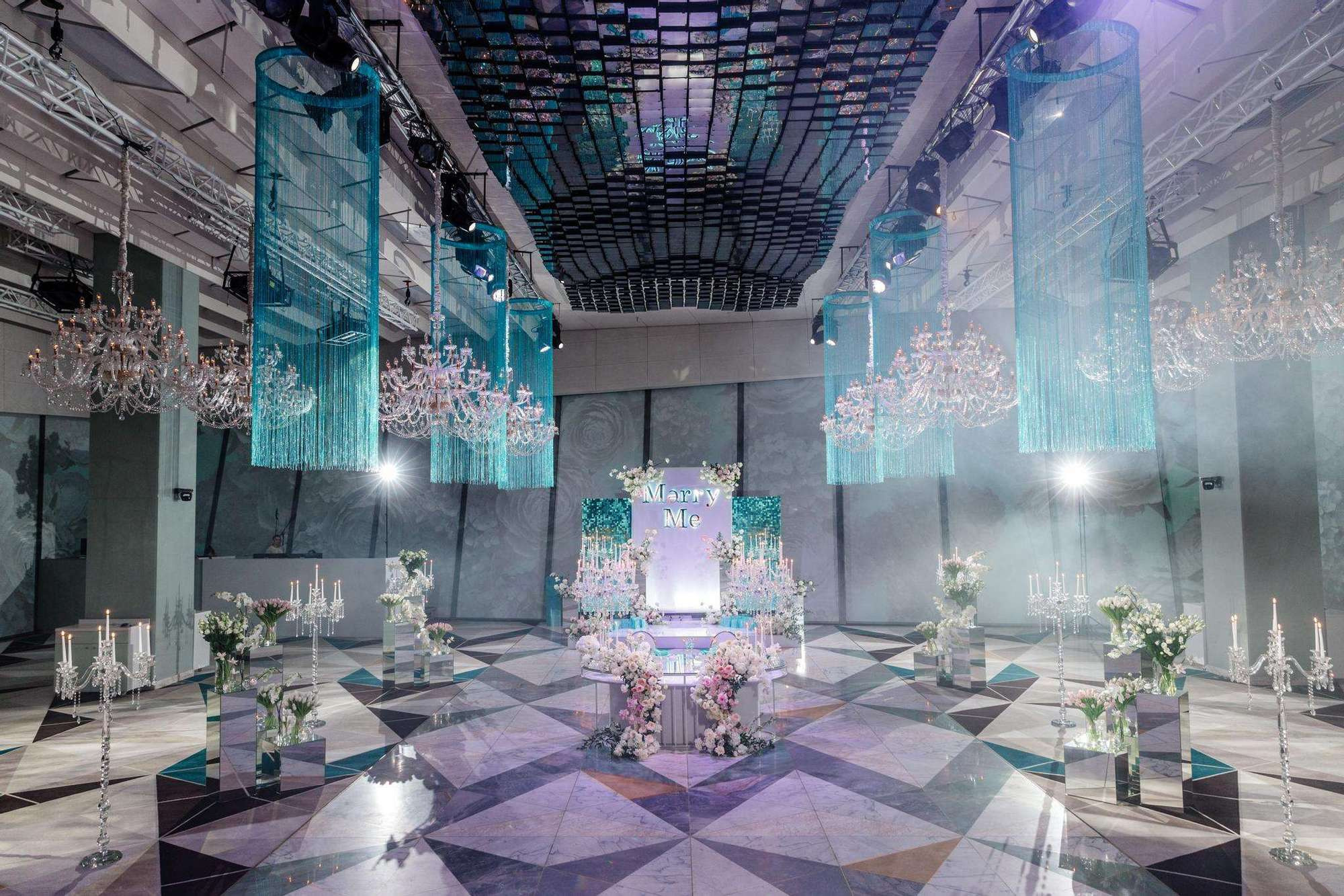 Съемка декора. Репортажный фотограф Ольга Кочетова в Москве