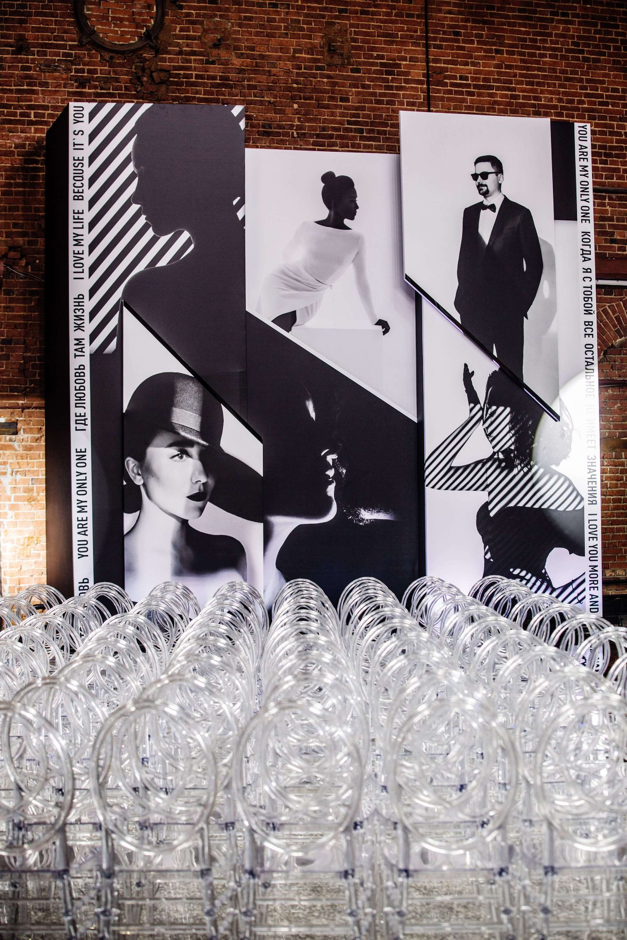 Съемка декора. Репортажный фотограф Ольга Кочетова в Москве