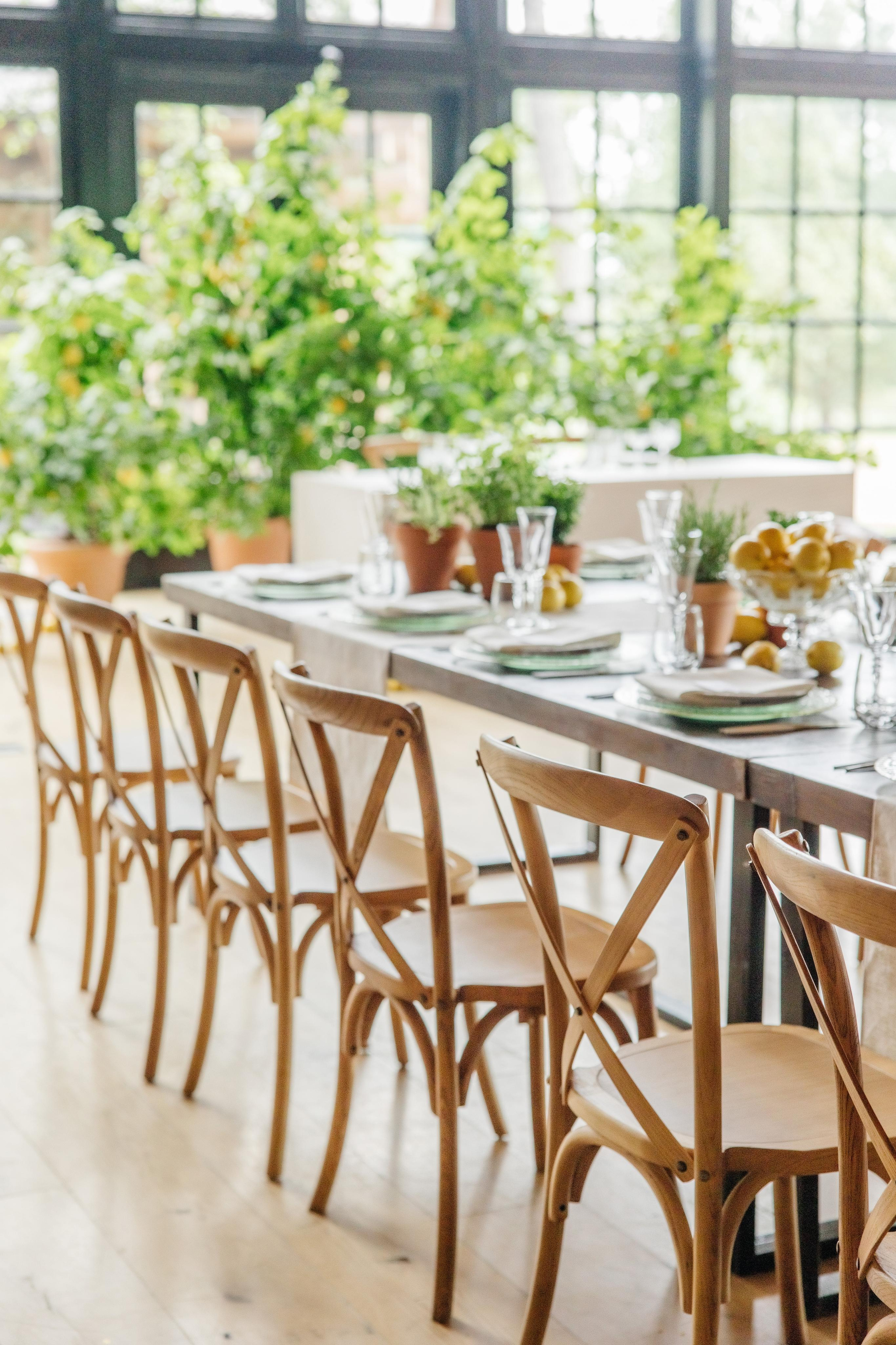 Съемка декора. Репортажный фотограф Ольга Кочетова в Москве