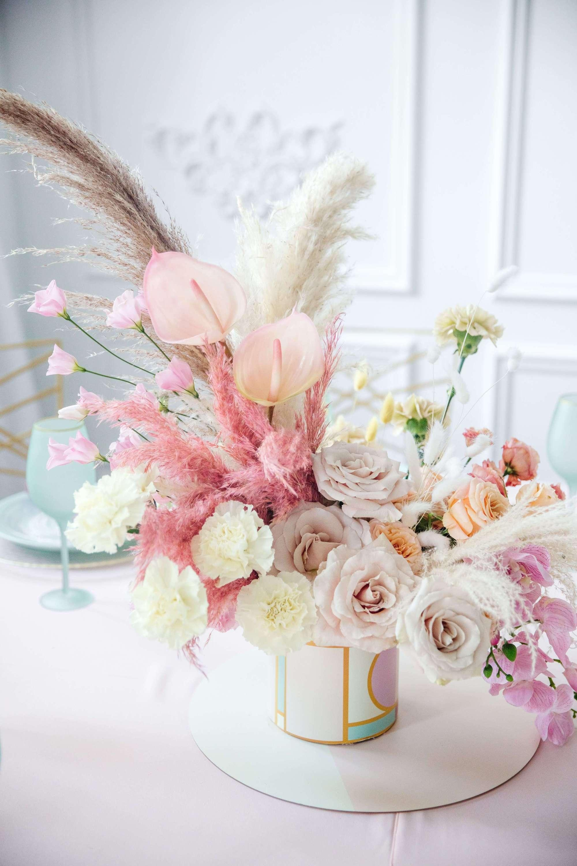 Съемка декора. Репортажный фотограф Ольга Кочетова в Москве