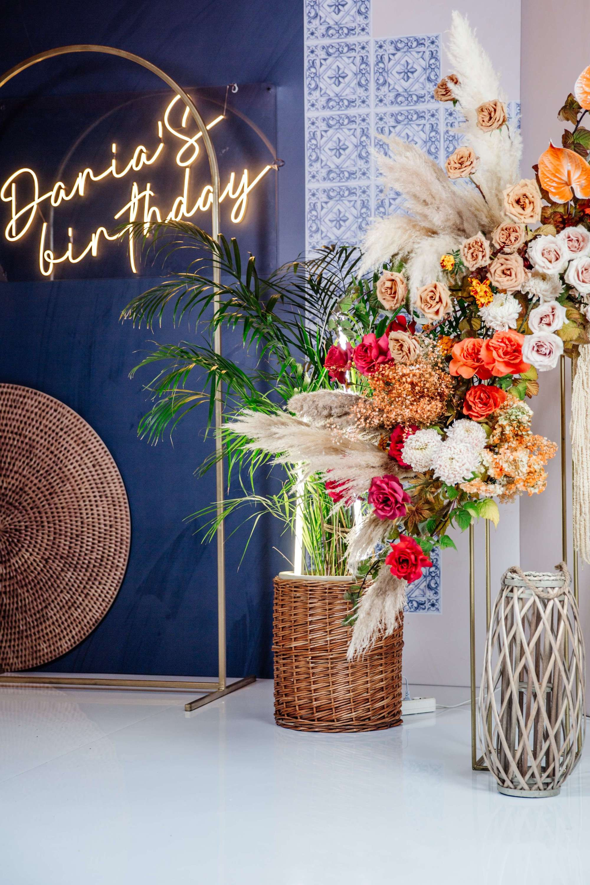 Съемка декора. Репортажный фотограф Ольга Кочетова в Москве