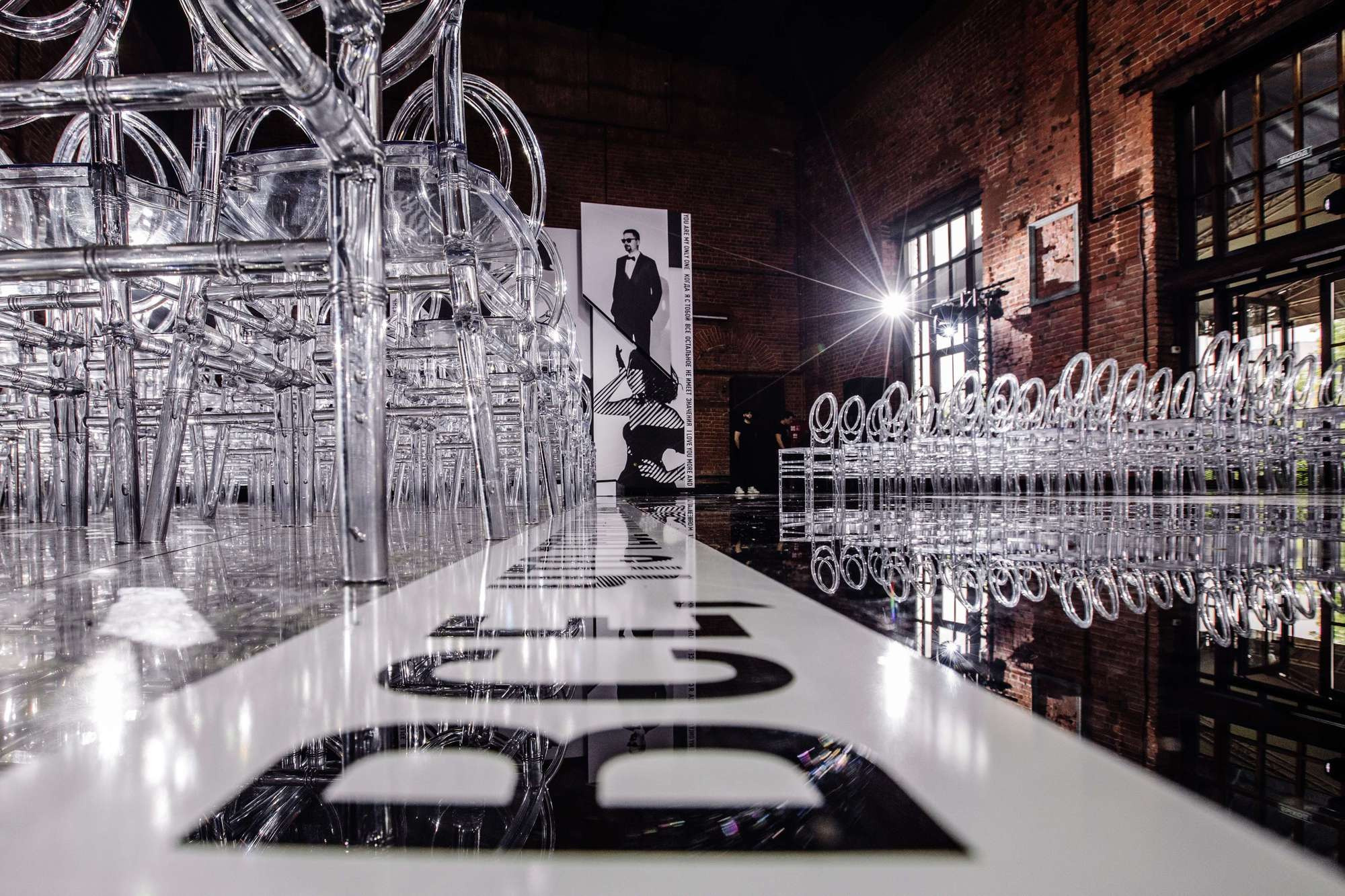 Съемка декора. Репортажный фотограф Ольга Кочетова в Москве