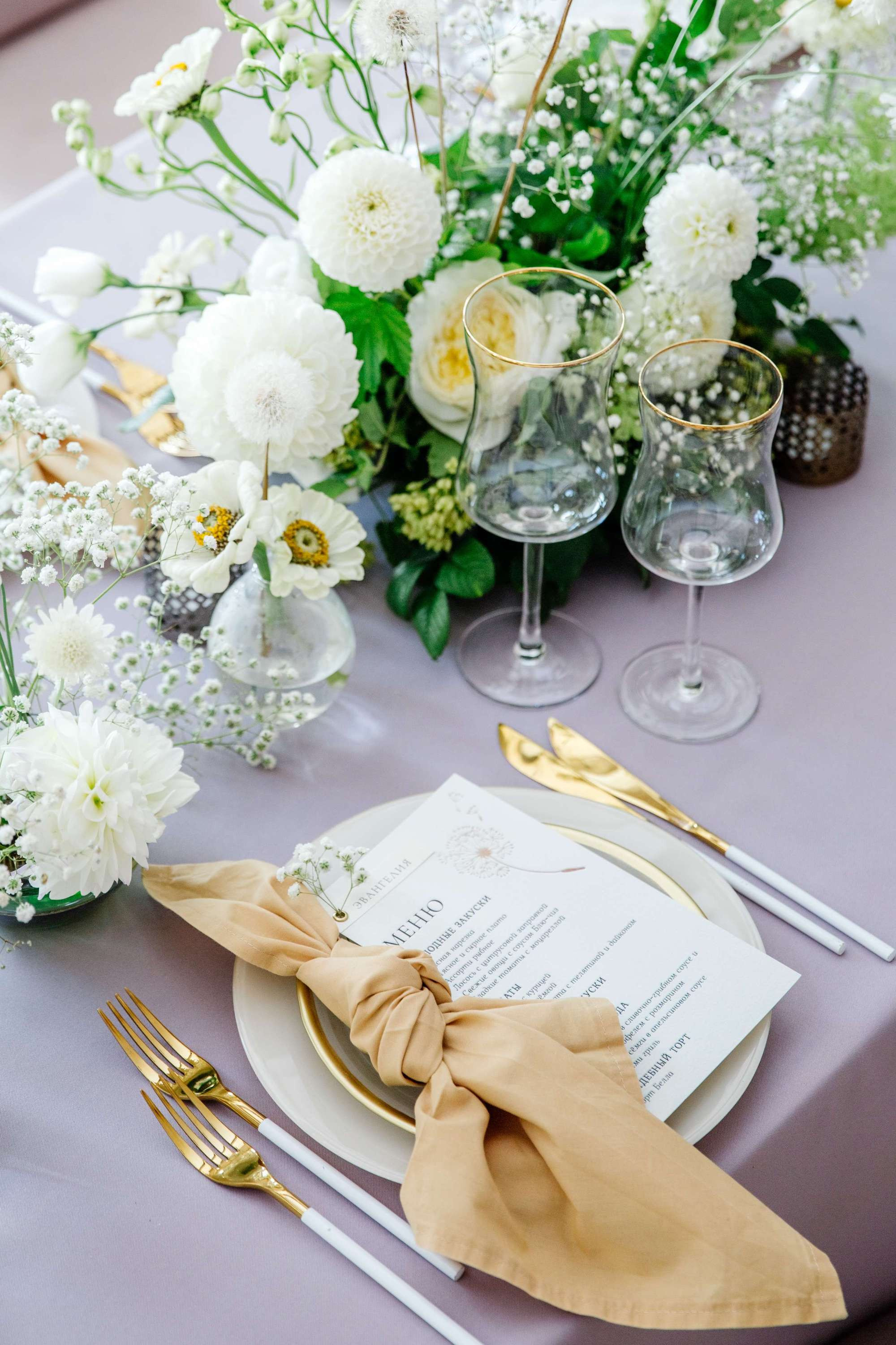 Съемка декора. Репортажный фотограф Ольга Кочетова в Москве