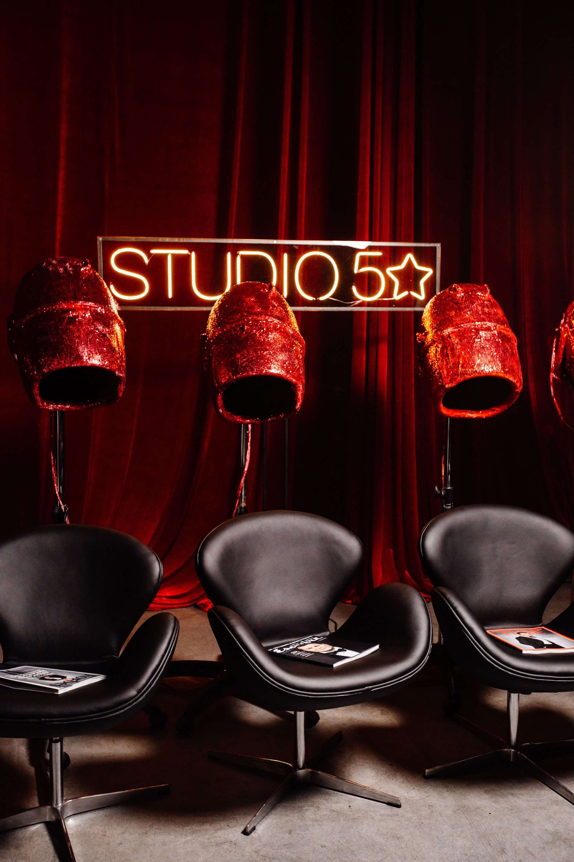 Съемка декора. Репортажный фотограф Ольга Кочетова в Москве