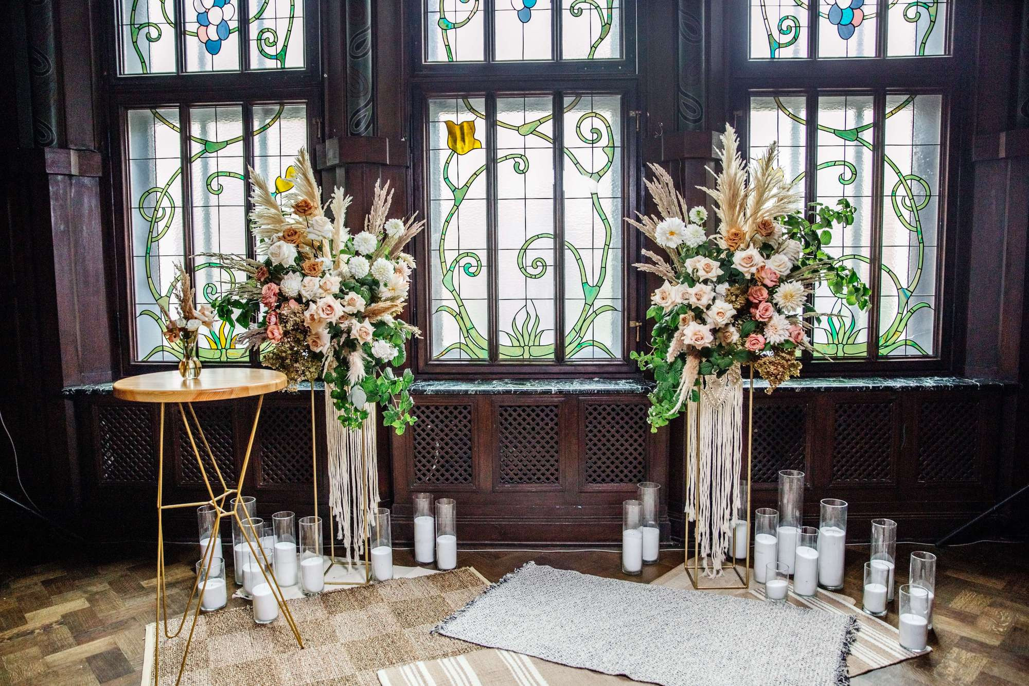 Съемка декора. Репортажный фотограф Ольга Кочетова в Москве