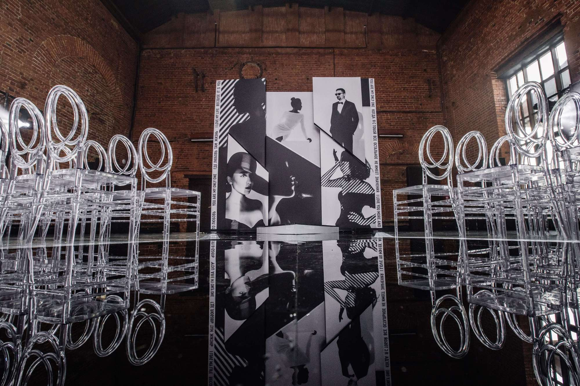 Съемка декора. Репортажный фотограф Ольга Кочетова в Москве