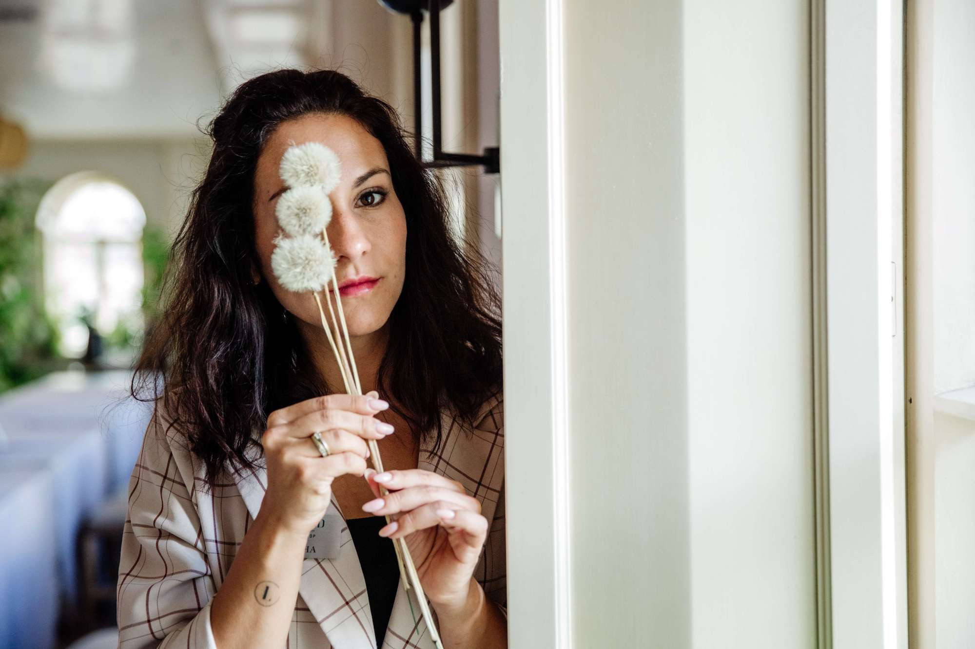 Съемка декора. Репортажный фотограф Ольга Кочетова в Москве