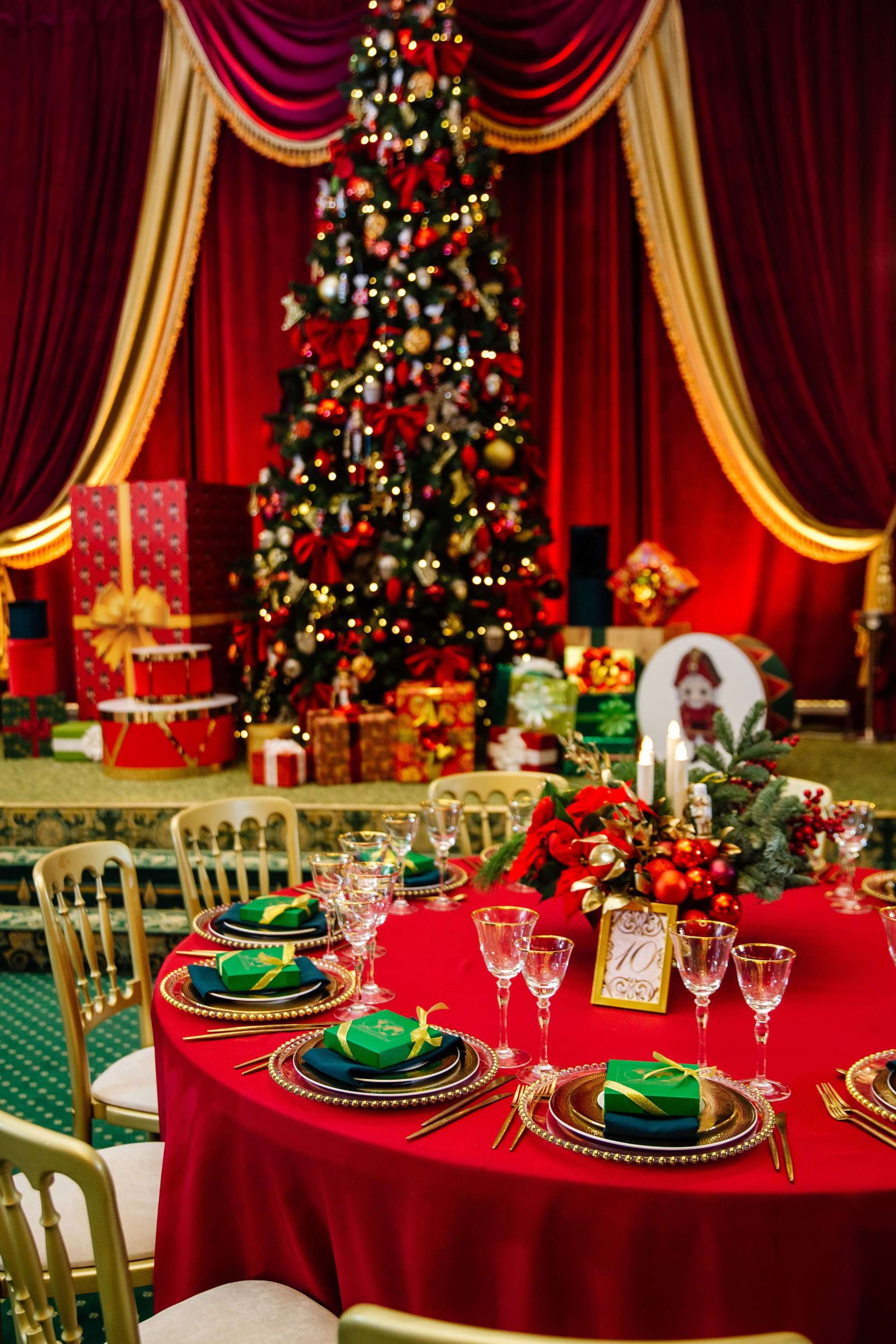 Съемка декора. Репортажный фотограф Ольга Кочетова в Москве