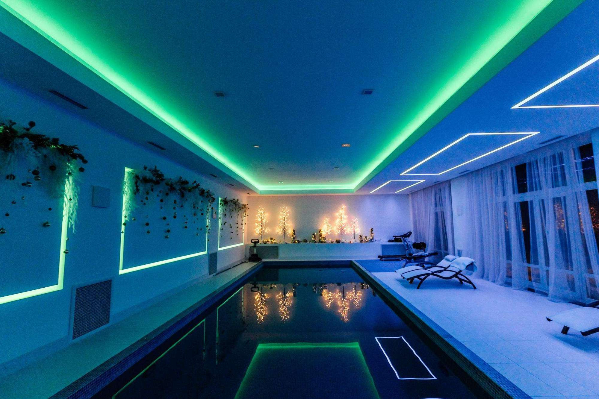 Съемка декора. Репортажный фотограф Ольга Кочетова в Москве