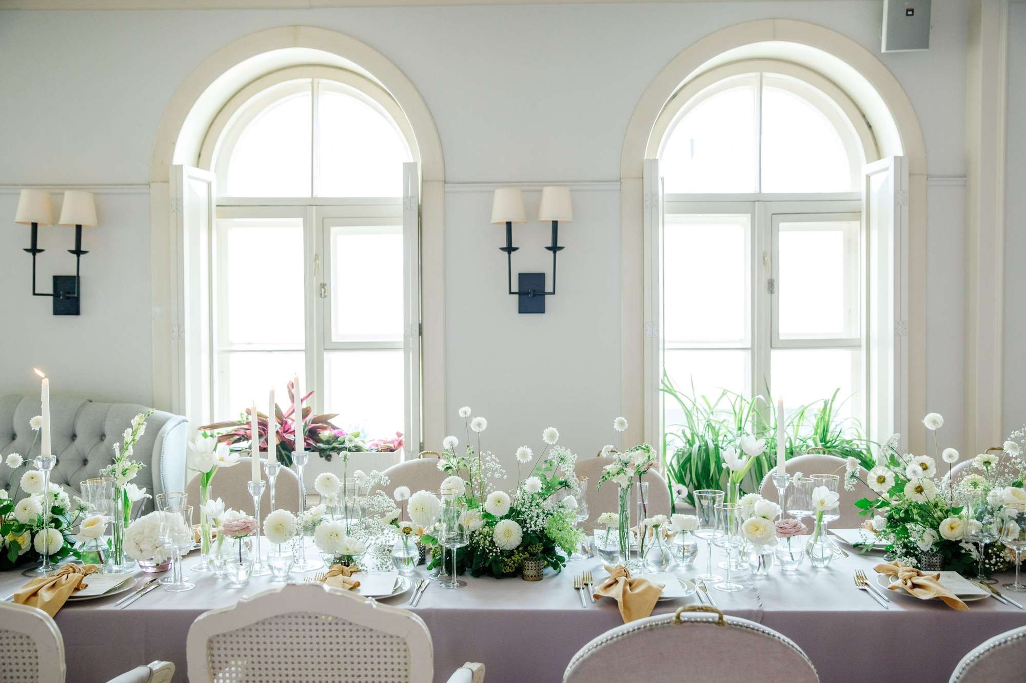 Съемка декора. Репортажный фотограф Ольга Кочетова в Москве