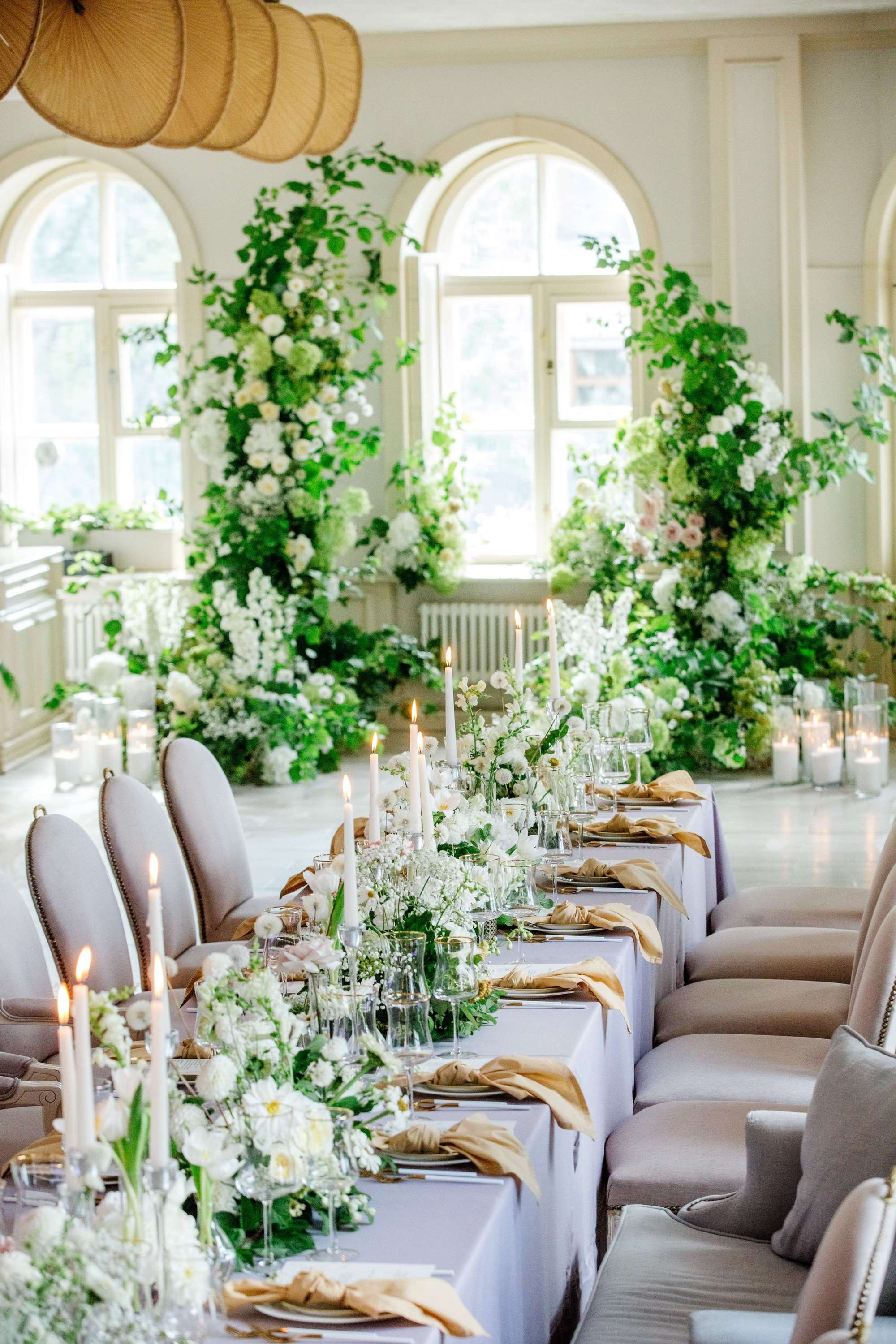 Съемка декора. Репортажный фотограф Ольга Кочетова в Москве