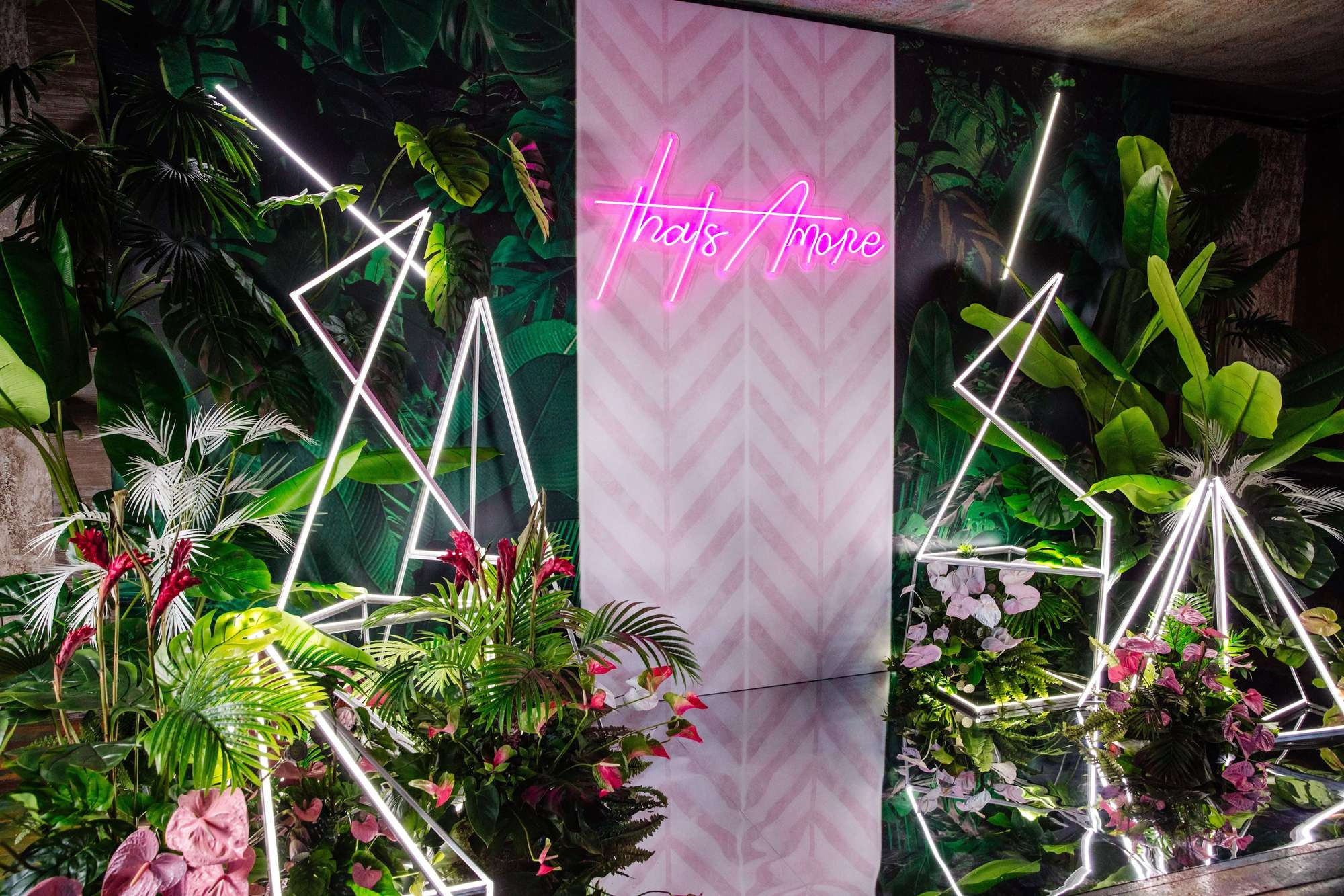 Съемка декора. Репортажный фотограф Ольга Кочетова в Москве