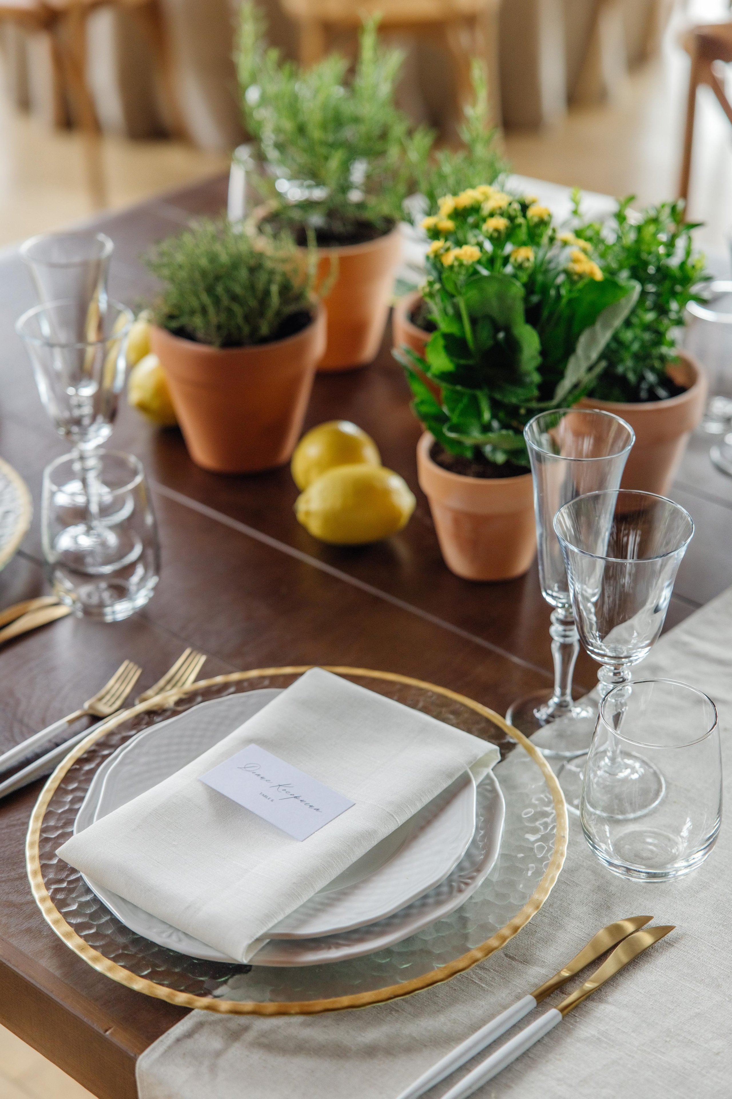 Съемка декора. Репортажный фотограф Ольга Кочетова в Москве