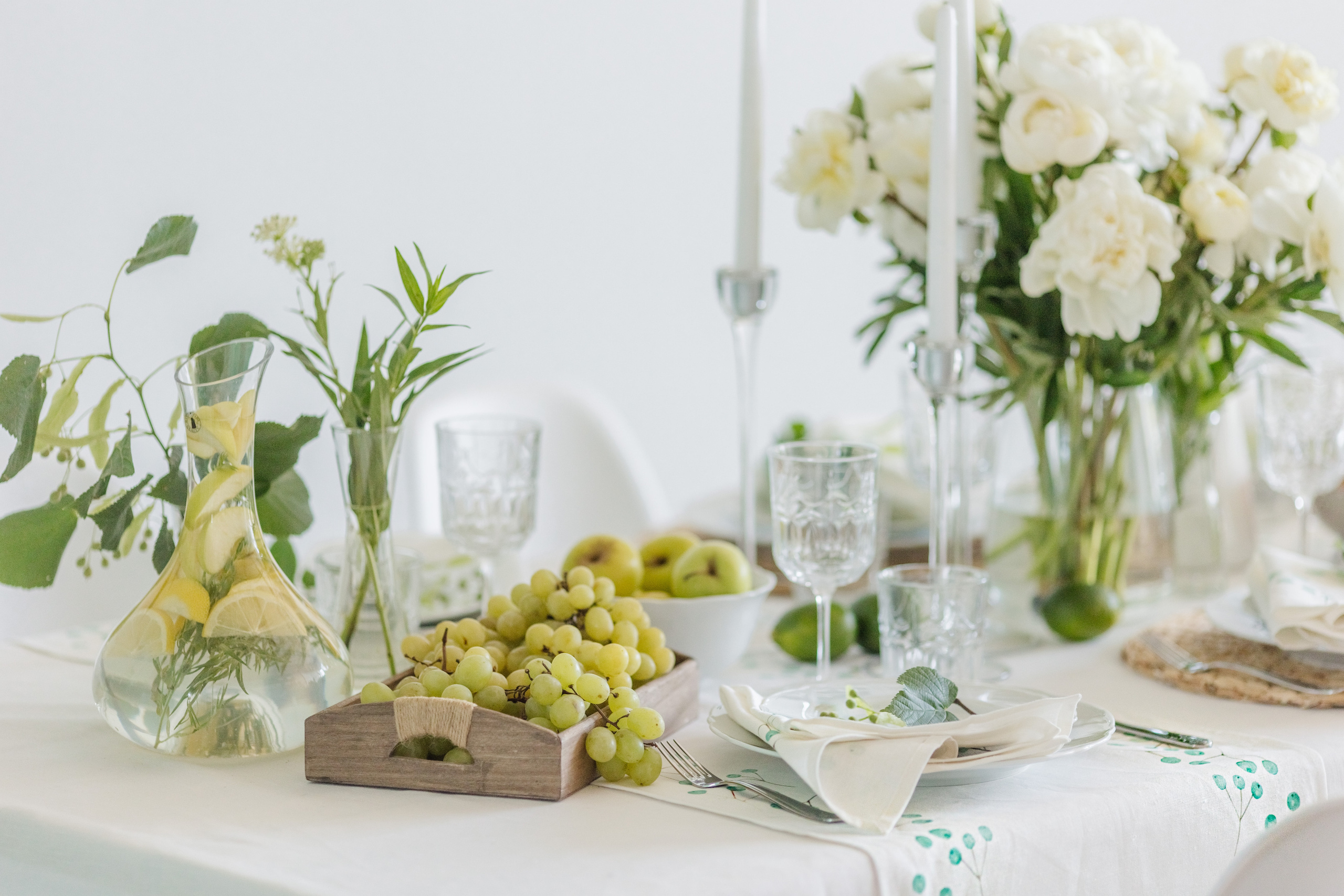 Съемка декора. Репортажный фотограф Ольга Кочетова в Москве